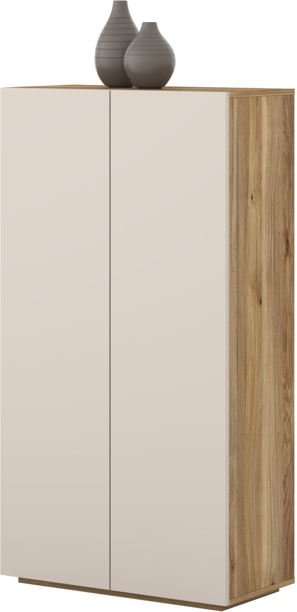 OTTO home Schuhschrank "Criss moderner Griffloser Stauschrank, Allzweckschr günstig online kaufen