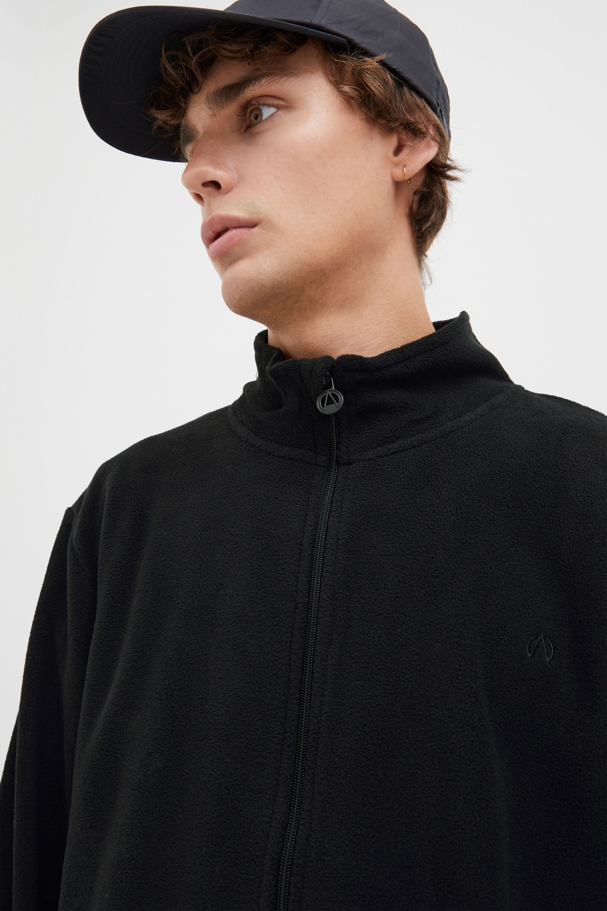 North Bend Fleecejacke »Fleecejacke NBCocas«