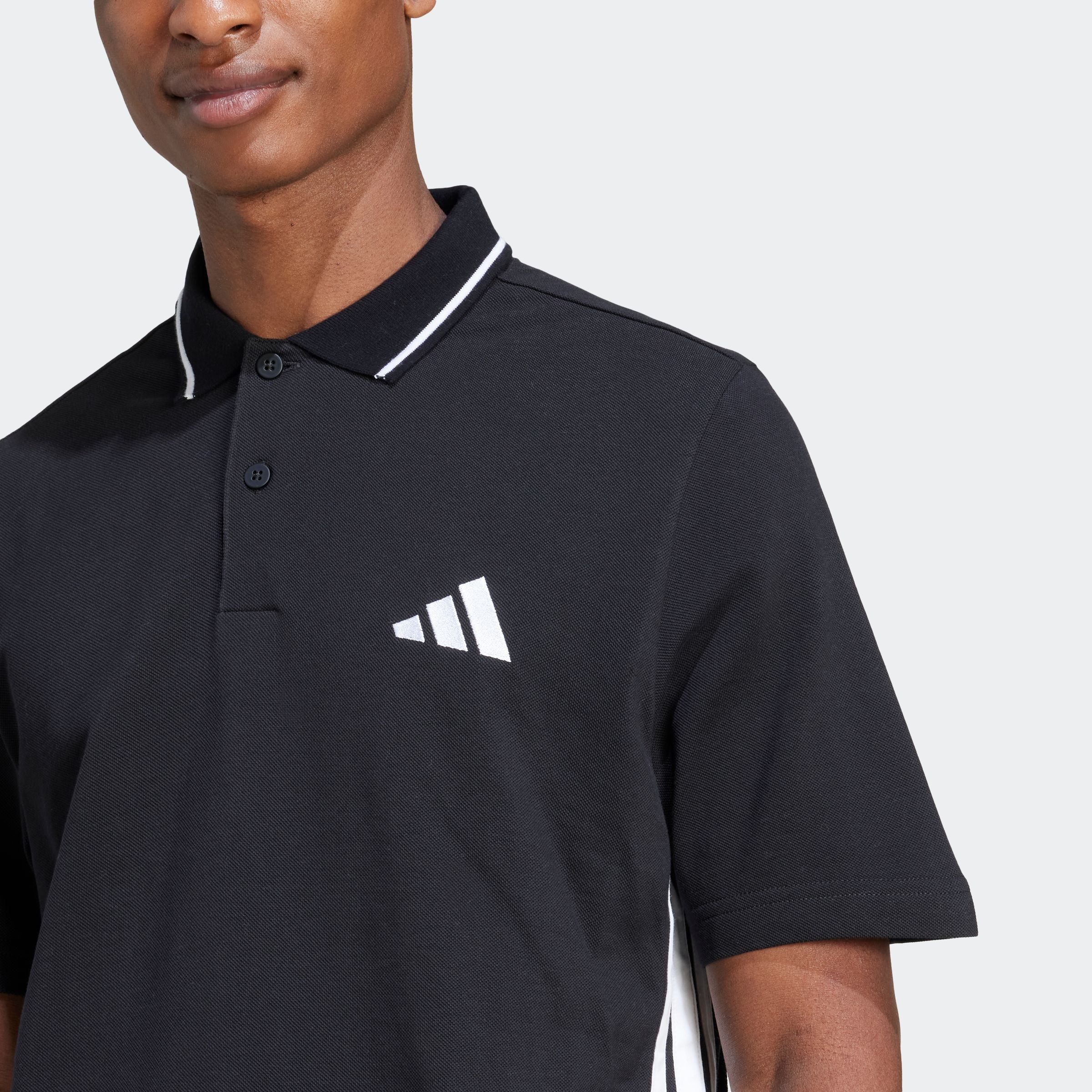adidas Sportswear Poloshirt »M 3S PQ PS«