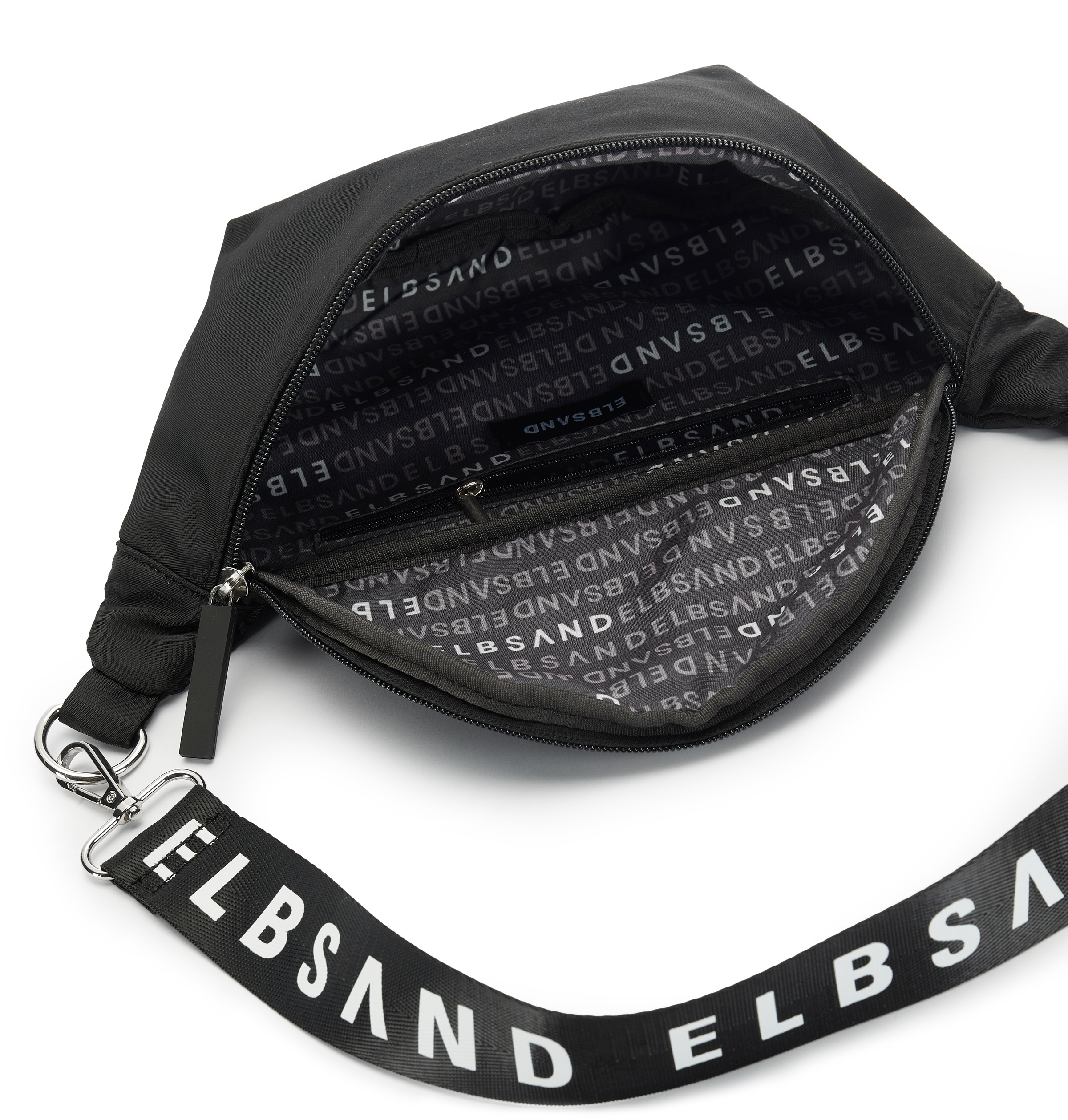 Elbsand Bauchtasche "Umhängetasche" Crossbody Bag, Gürteltasche, Brusttasch günstig online kaufen