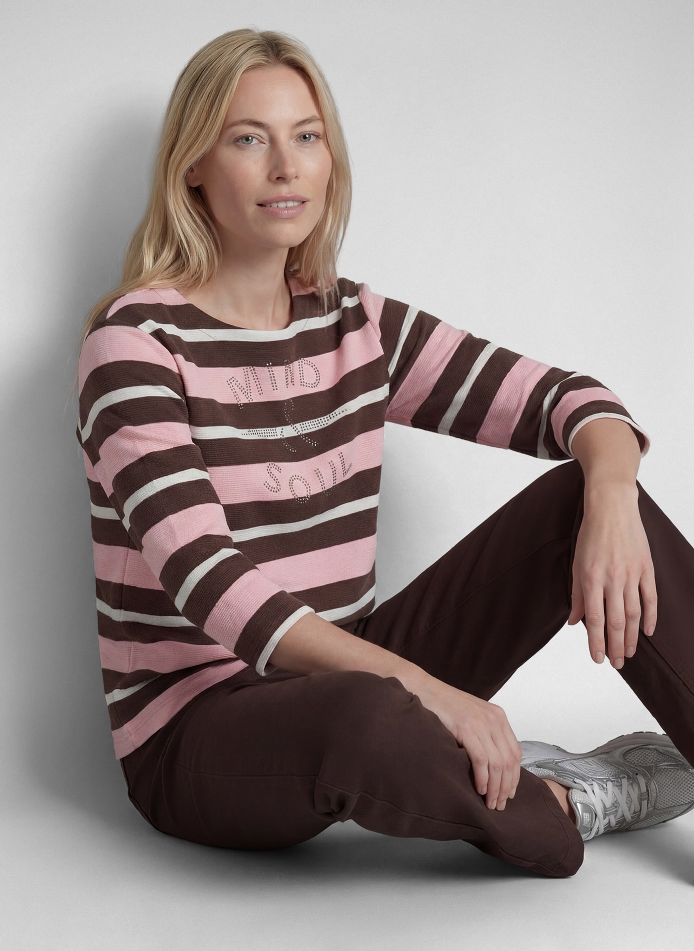 Rabe Print-Shirt »T-Shirt«