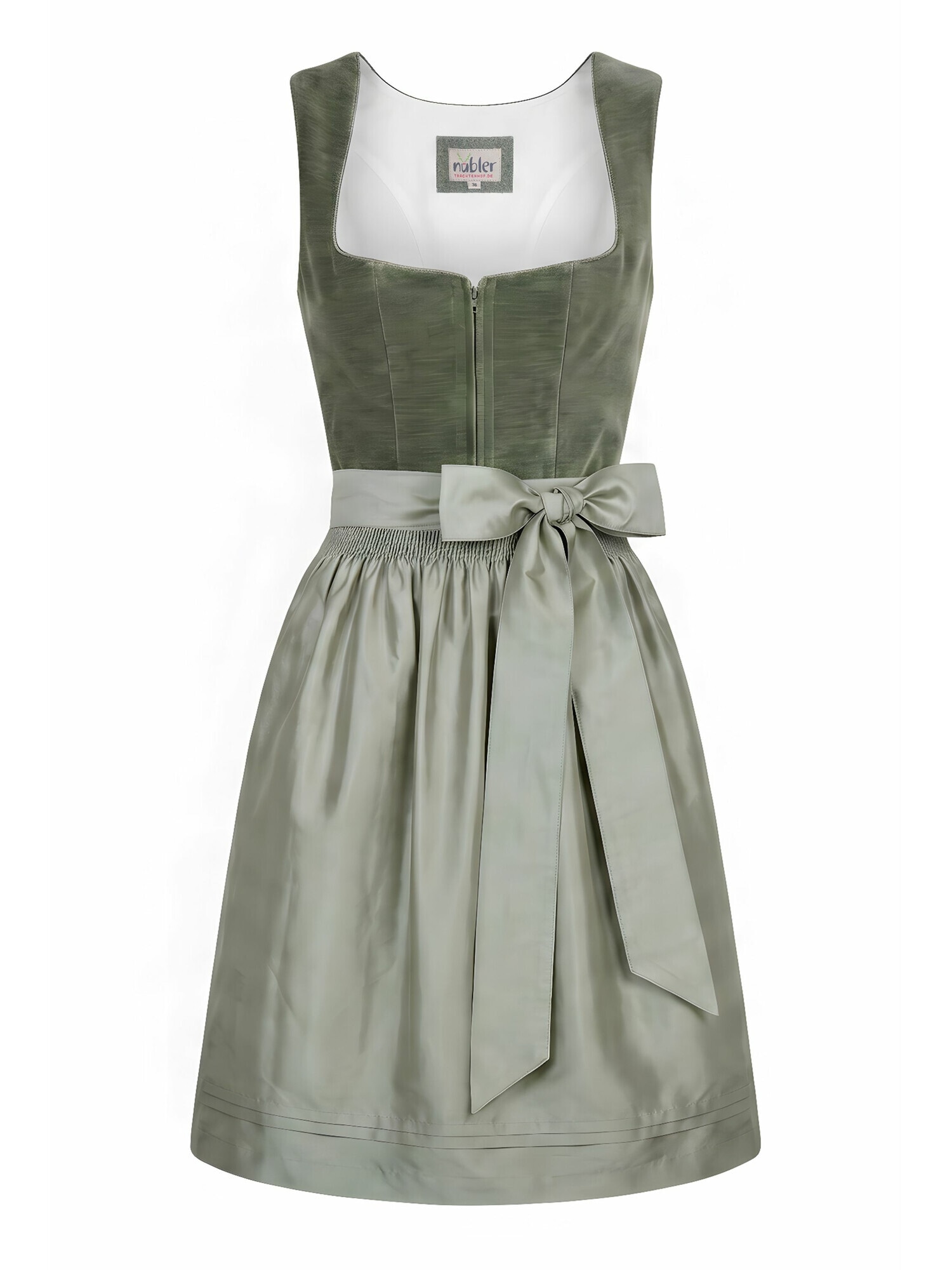 Nübler Dirndl "Dirndl mini Kira"