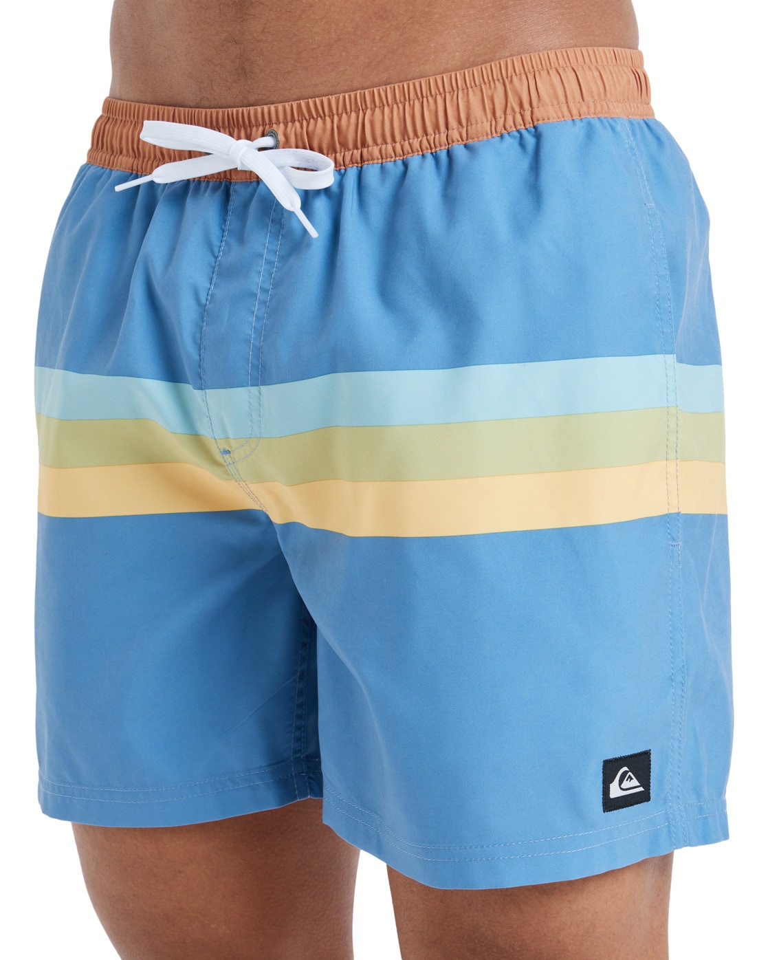 Quiksilver Boardshorts »Everyday Straight 15"«