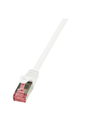 LogiLink Computer-Kabel »CQ2111S« 20 cm