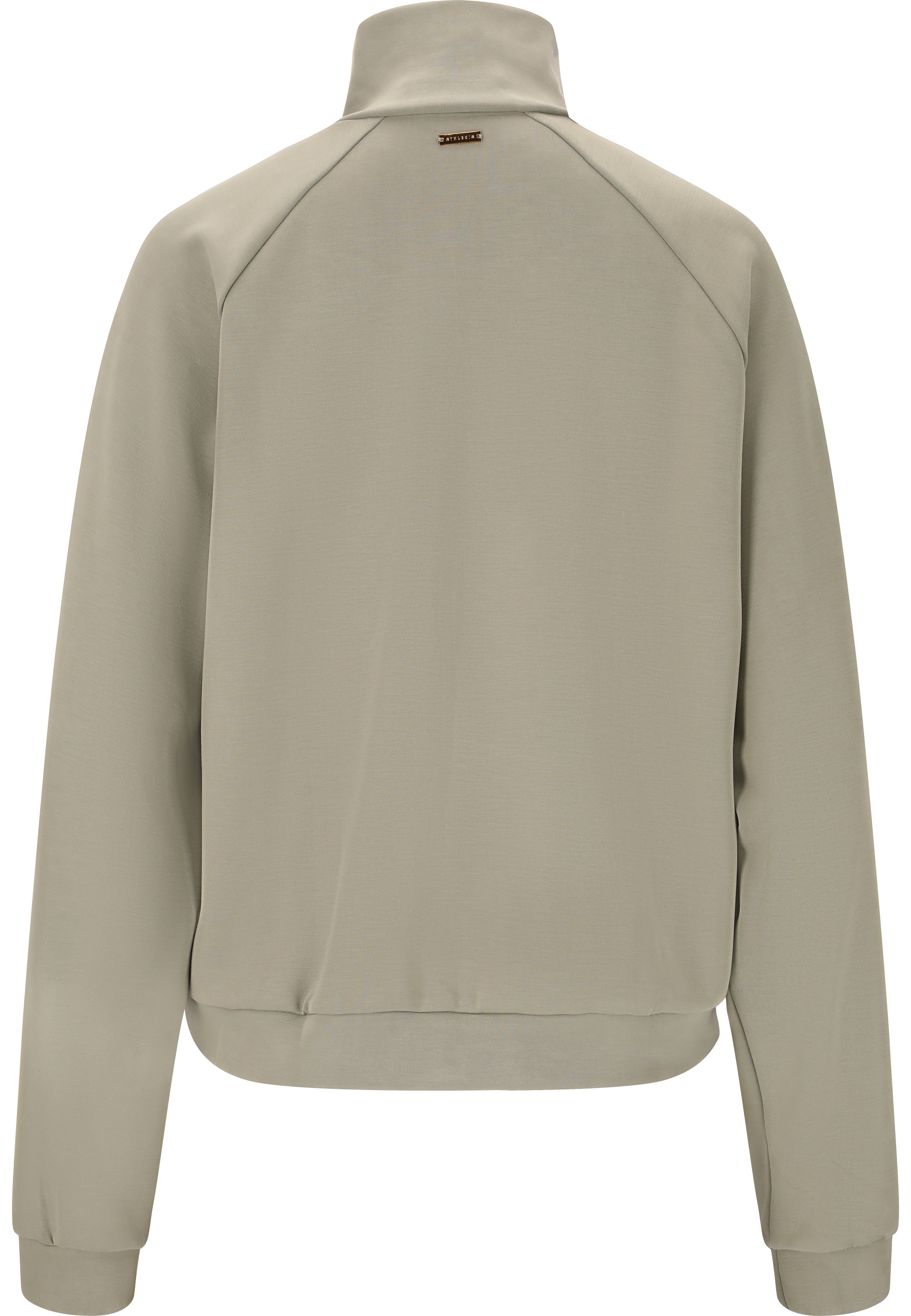 ATHLECIA Sweatshirt »Elania«, mit atmungsaktivem Material