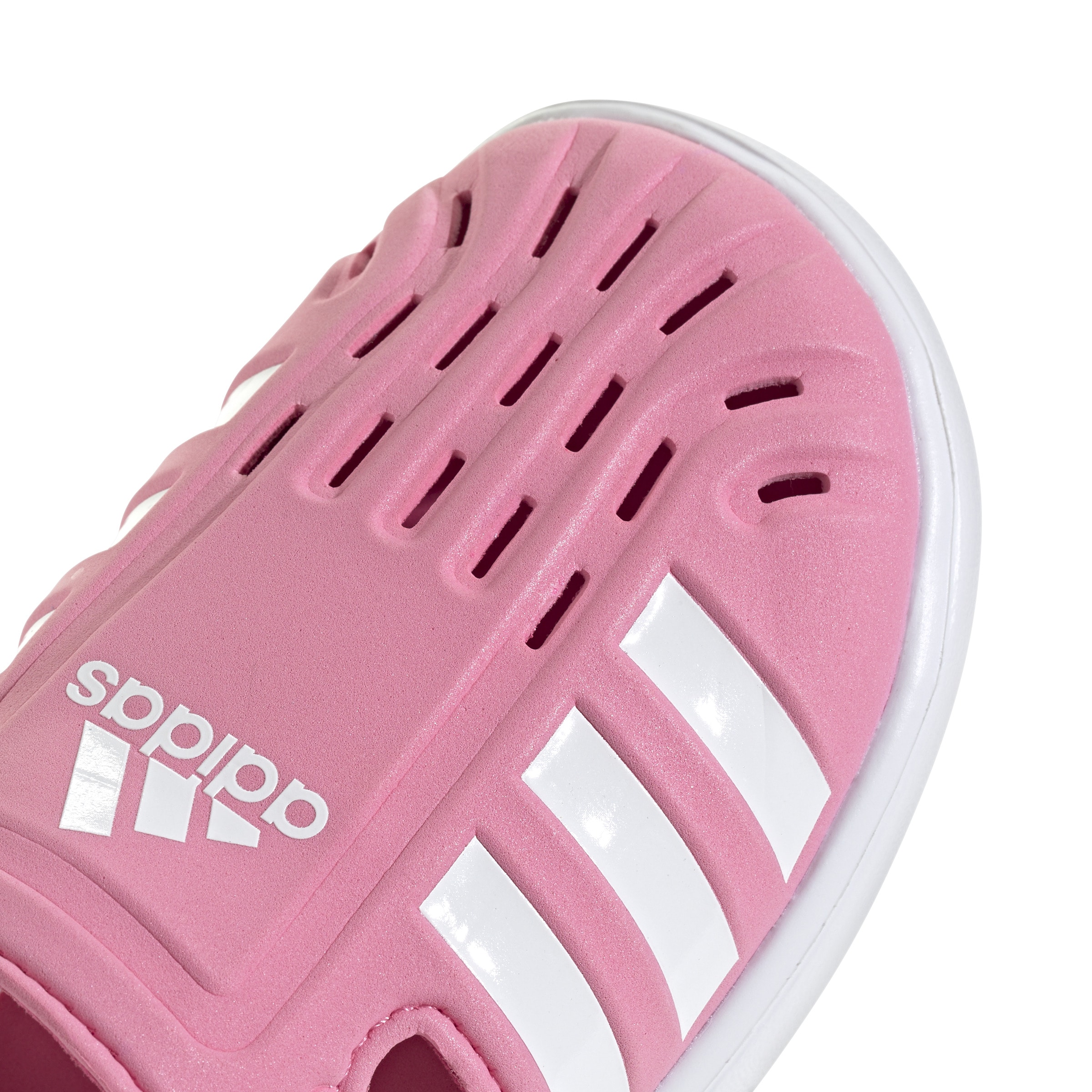 adidas Sportswear Badesandale »SUMMER CLOSED TOE WATER SANDALE«, mit Klettverschluss