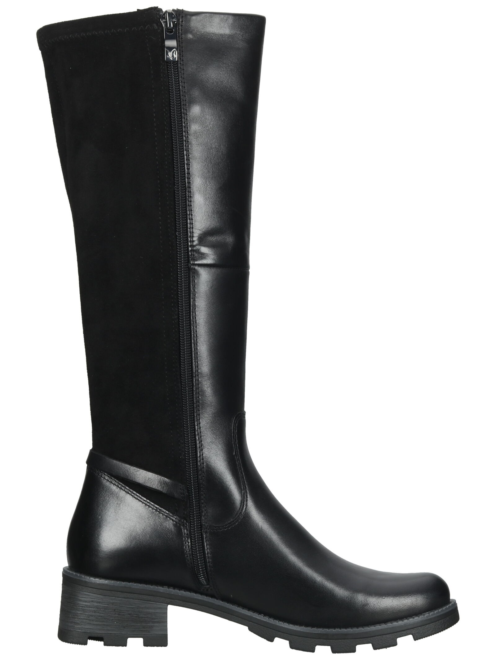Caprice Stiefel »Caprice Stiefel Leder/Textil«