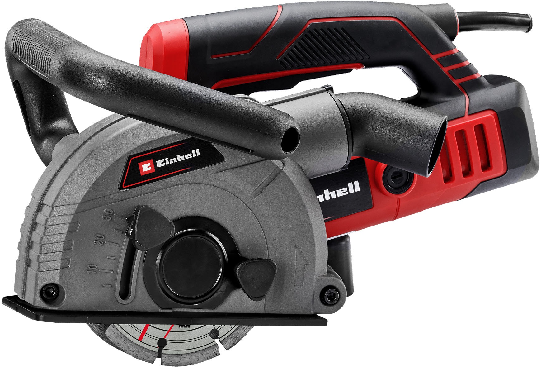 Einhell Expert Mauernutfräse TE-MA 1500 1500 Watt - Image 2