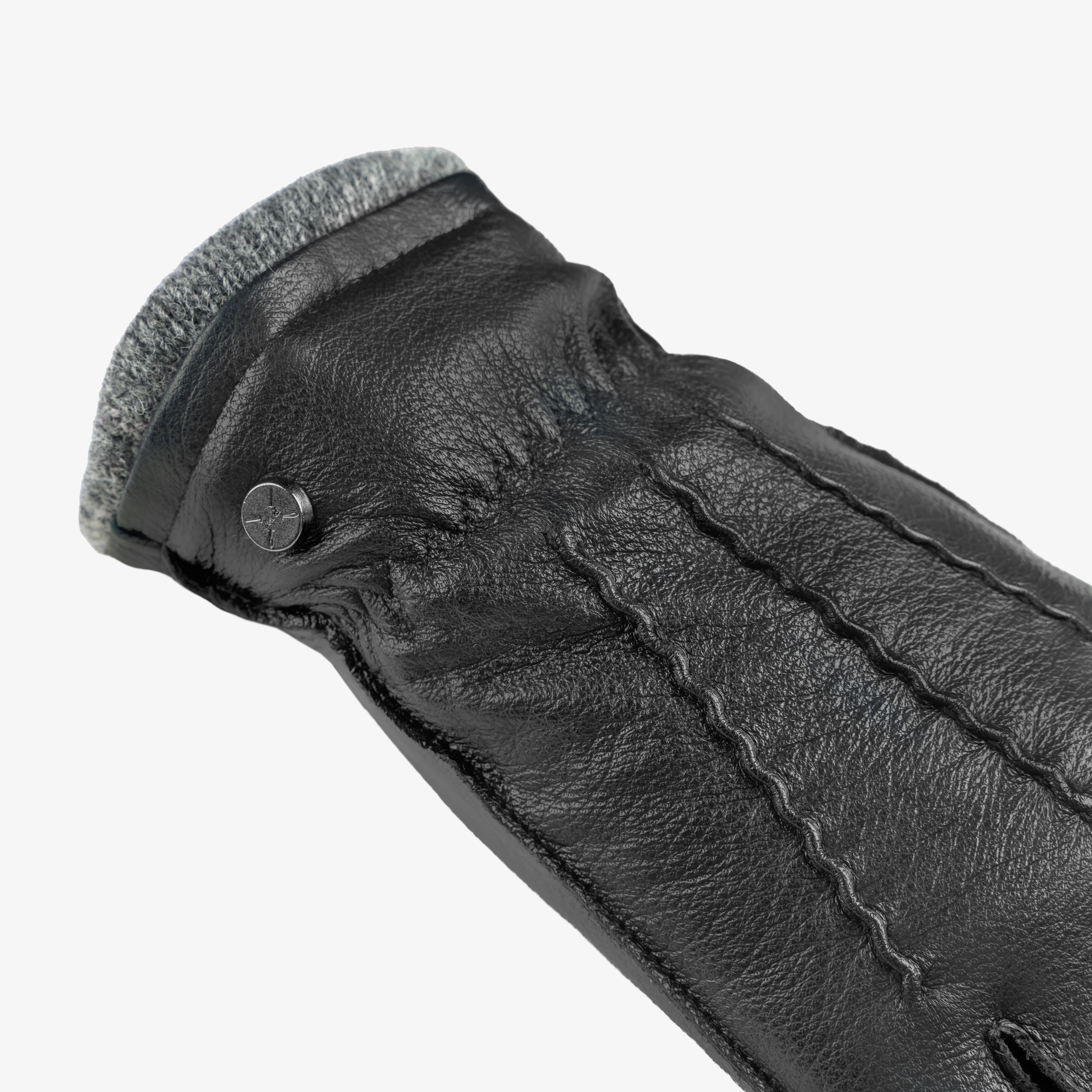 PEARLWOOD Lederhandschuhe »SHELBY«
