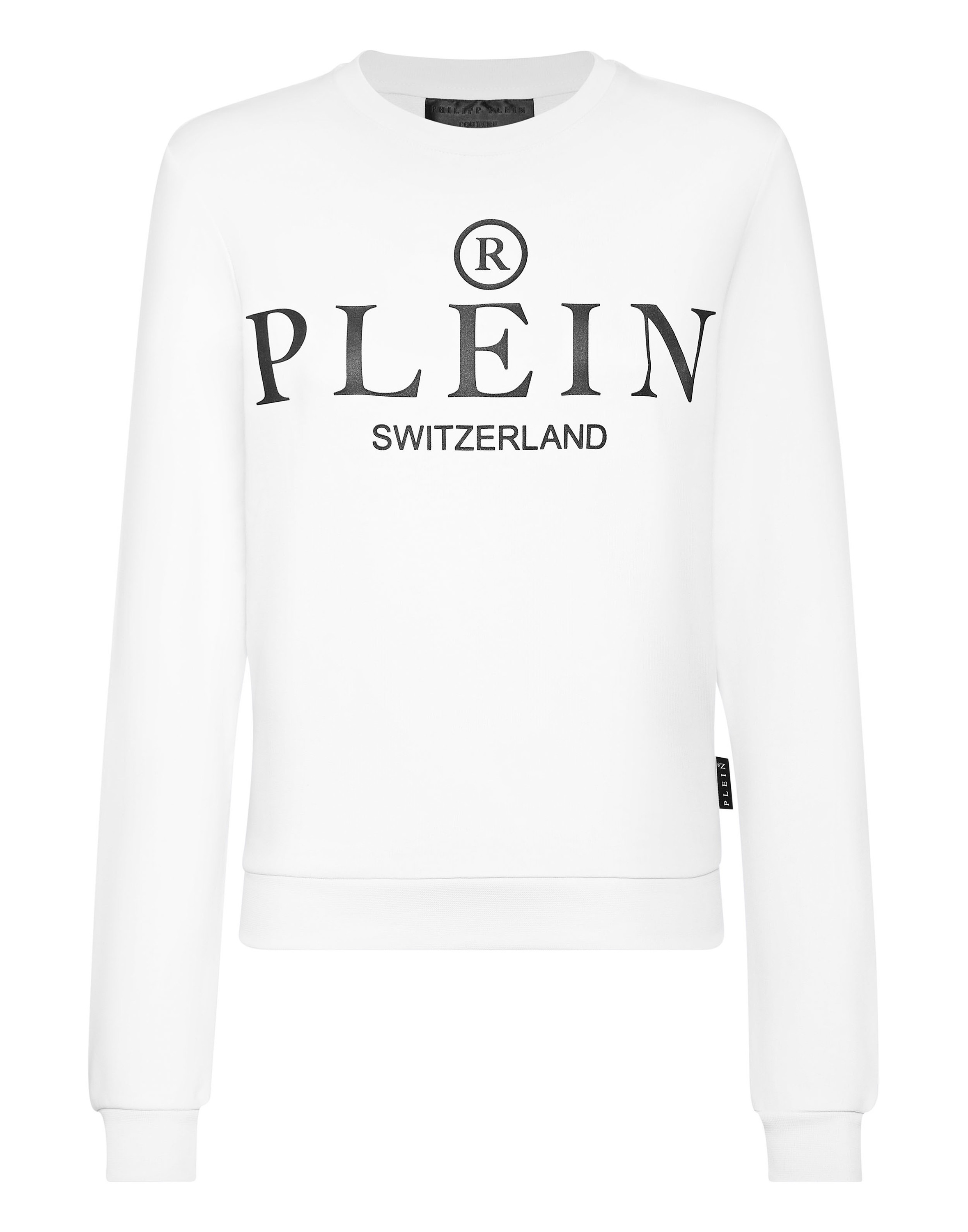 PHILIPP PLEIN Sweatshirt »Iconic Plein«

