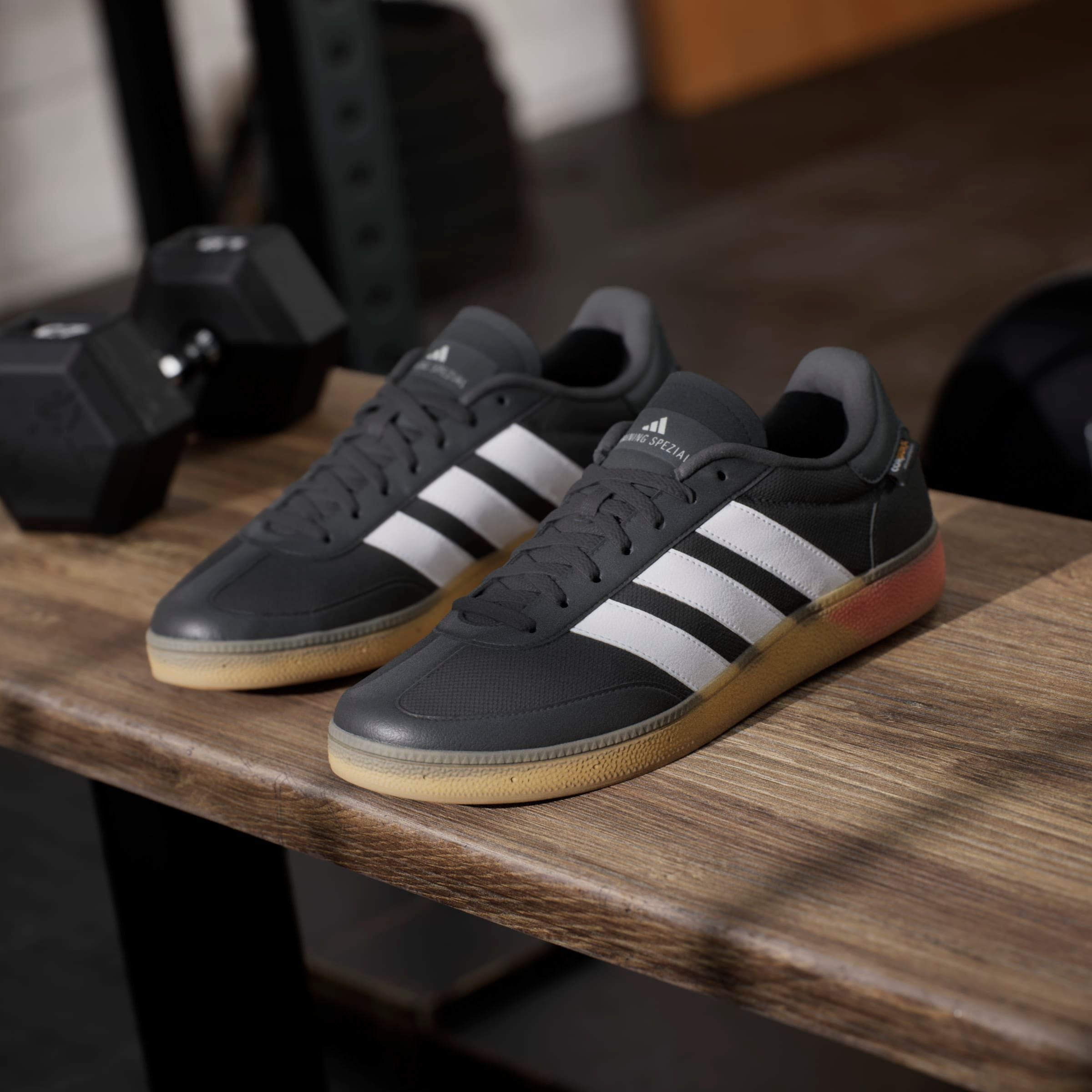 adidas Performance Trainingsschuh »SPEZIAL-E«