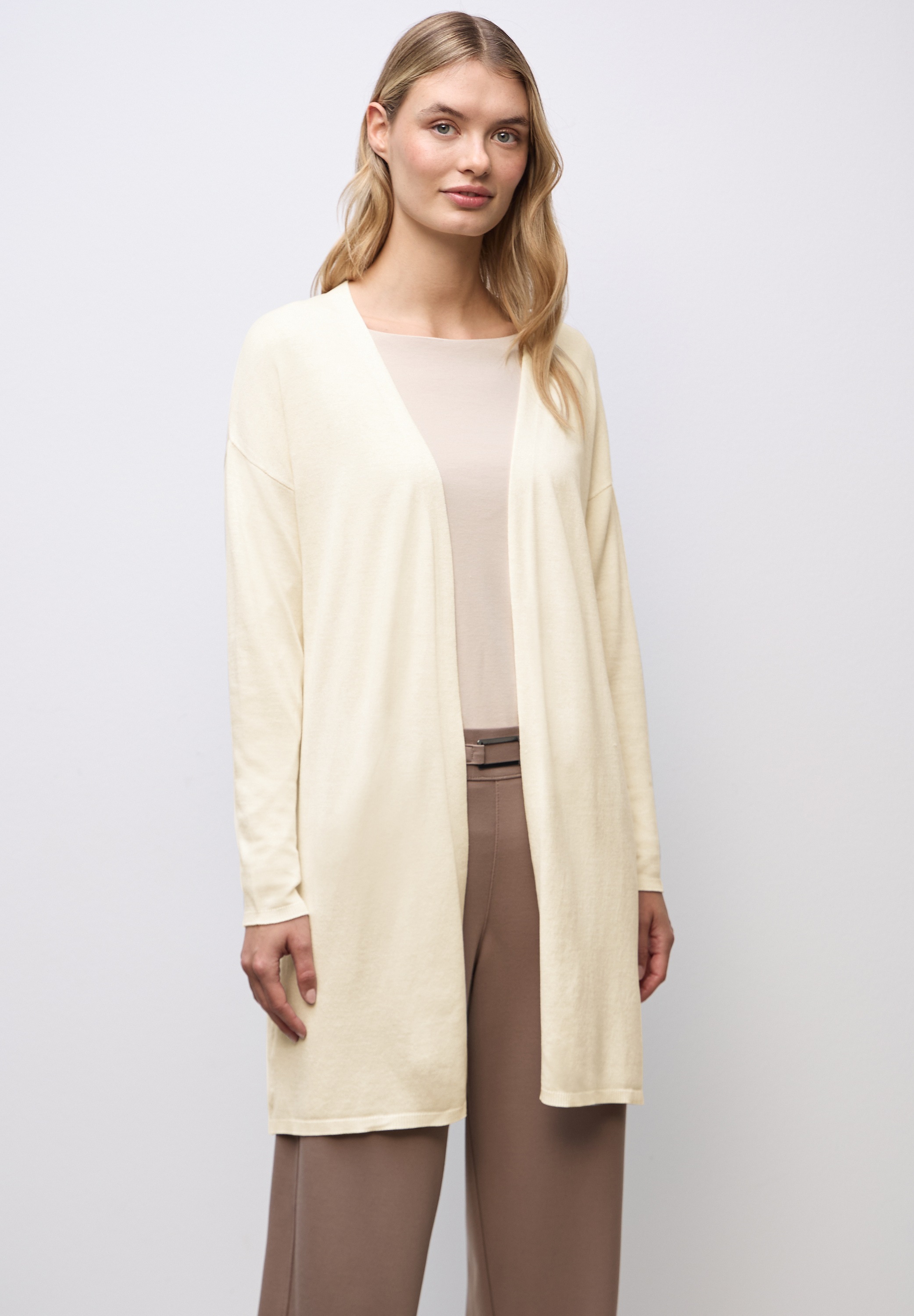 STREET ONE verschlusslos