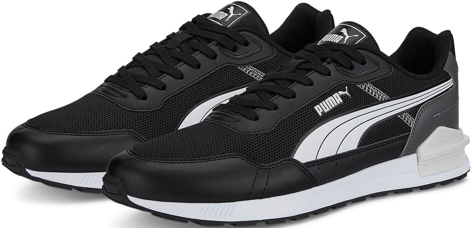 PUMA Sneaker »Graviton Mega«