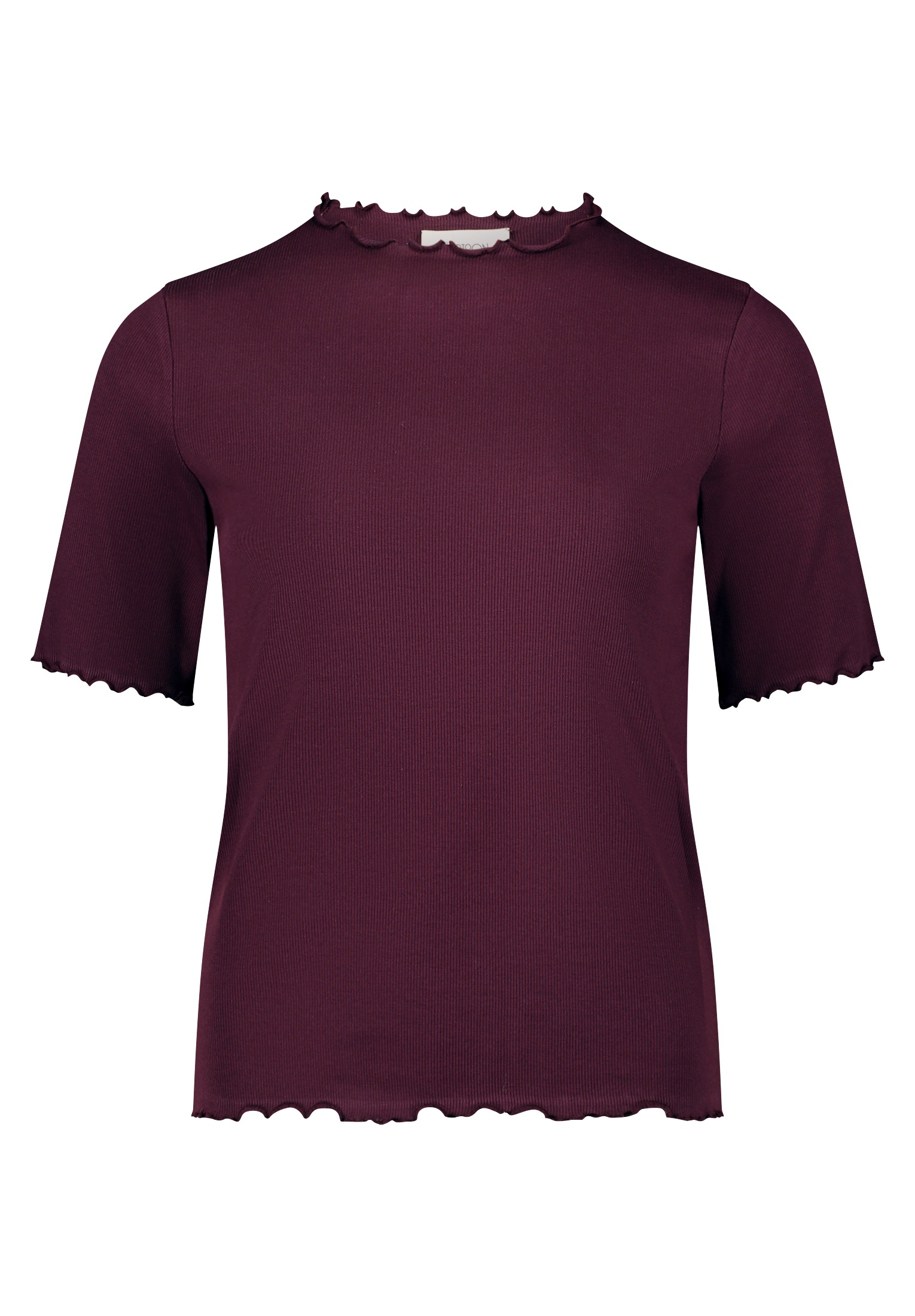 Cartoon Kurzarmshirt "Cartoon Halbarm-Shirt mit Kragen", (1 tlg.) günstig online kaufen