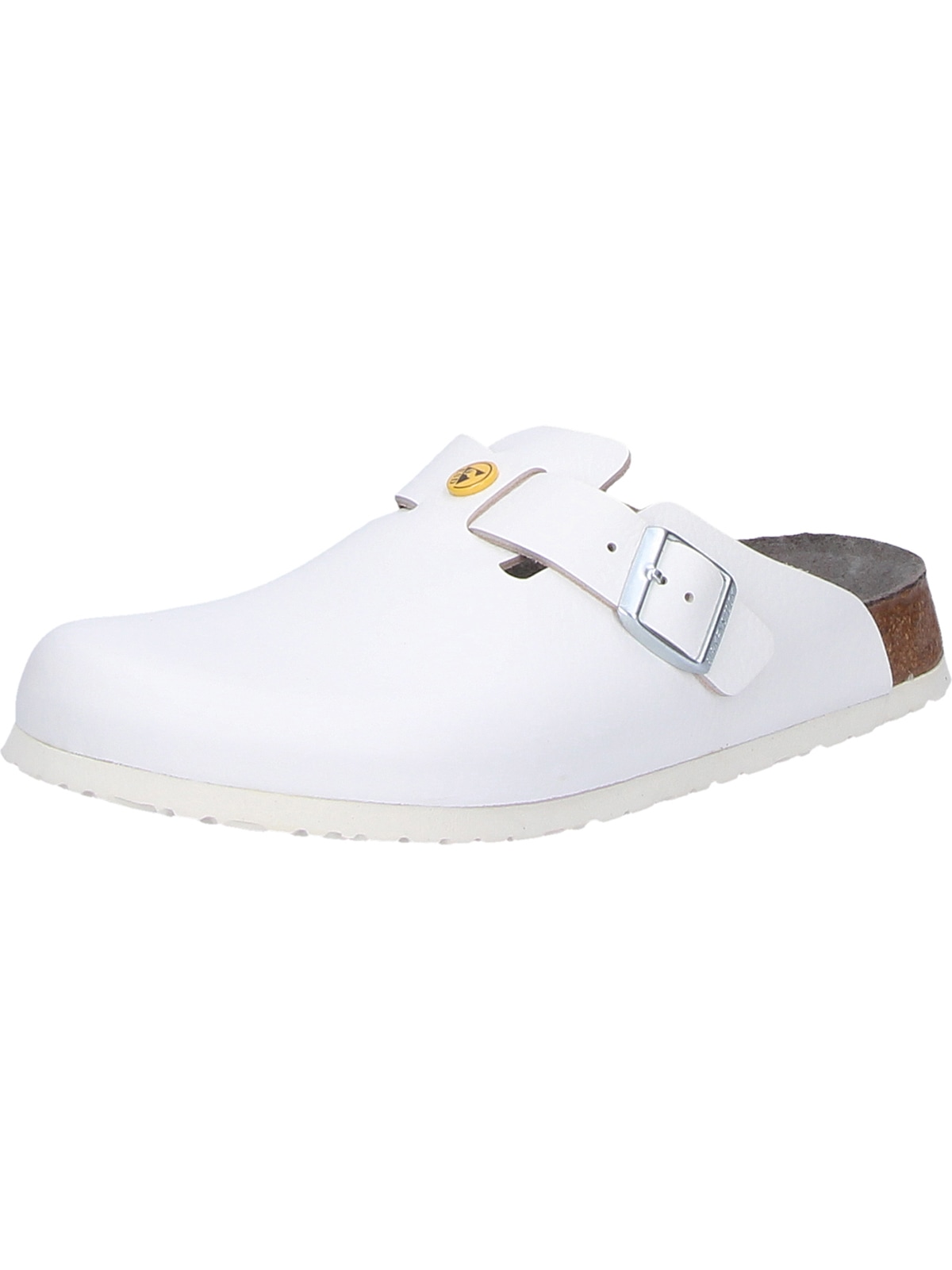 Birkenstock Pantolette "Boston ESD"