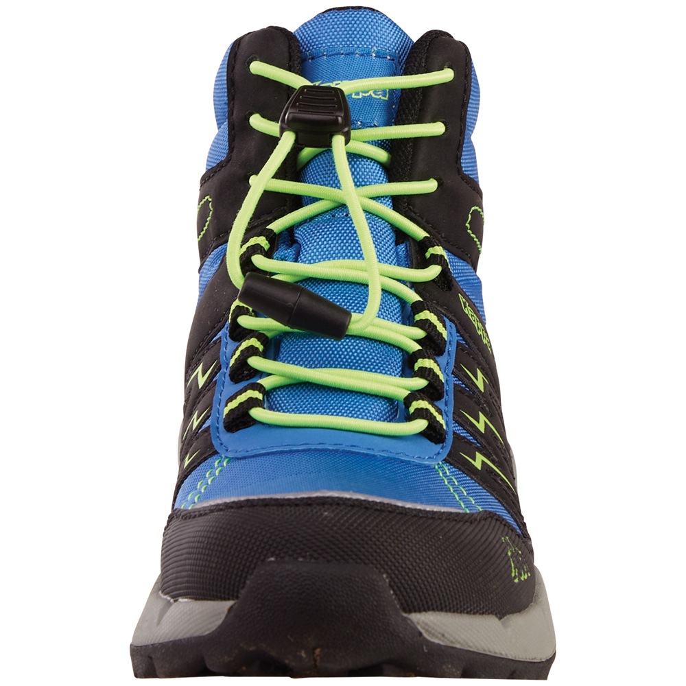 Kappa Sneaker, - wasserdicht, windabweisend und dennoch atmungsaktiv