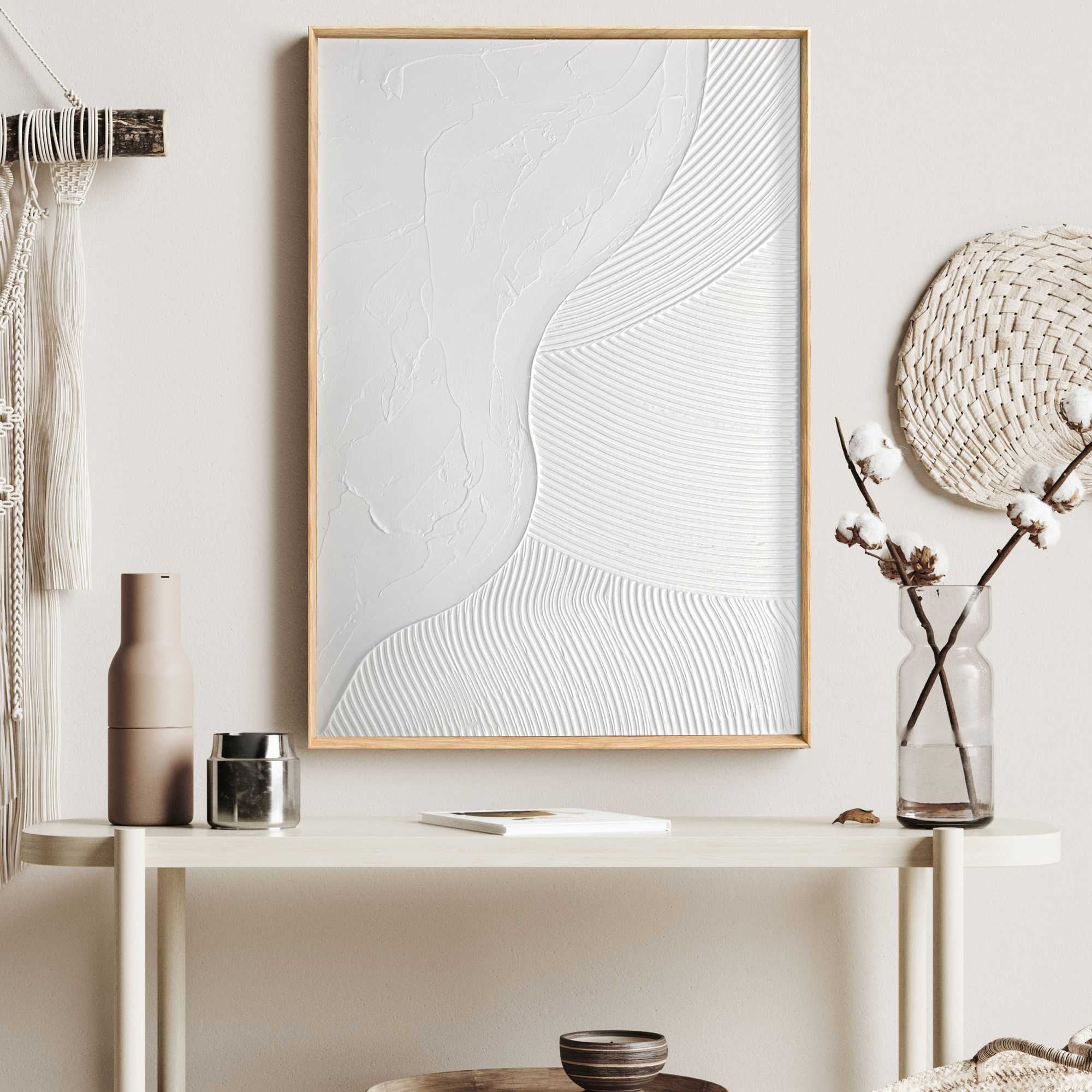Reinders! Wandbild »Coast«
