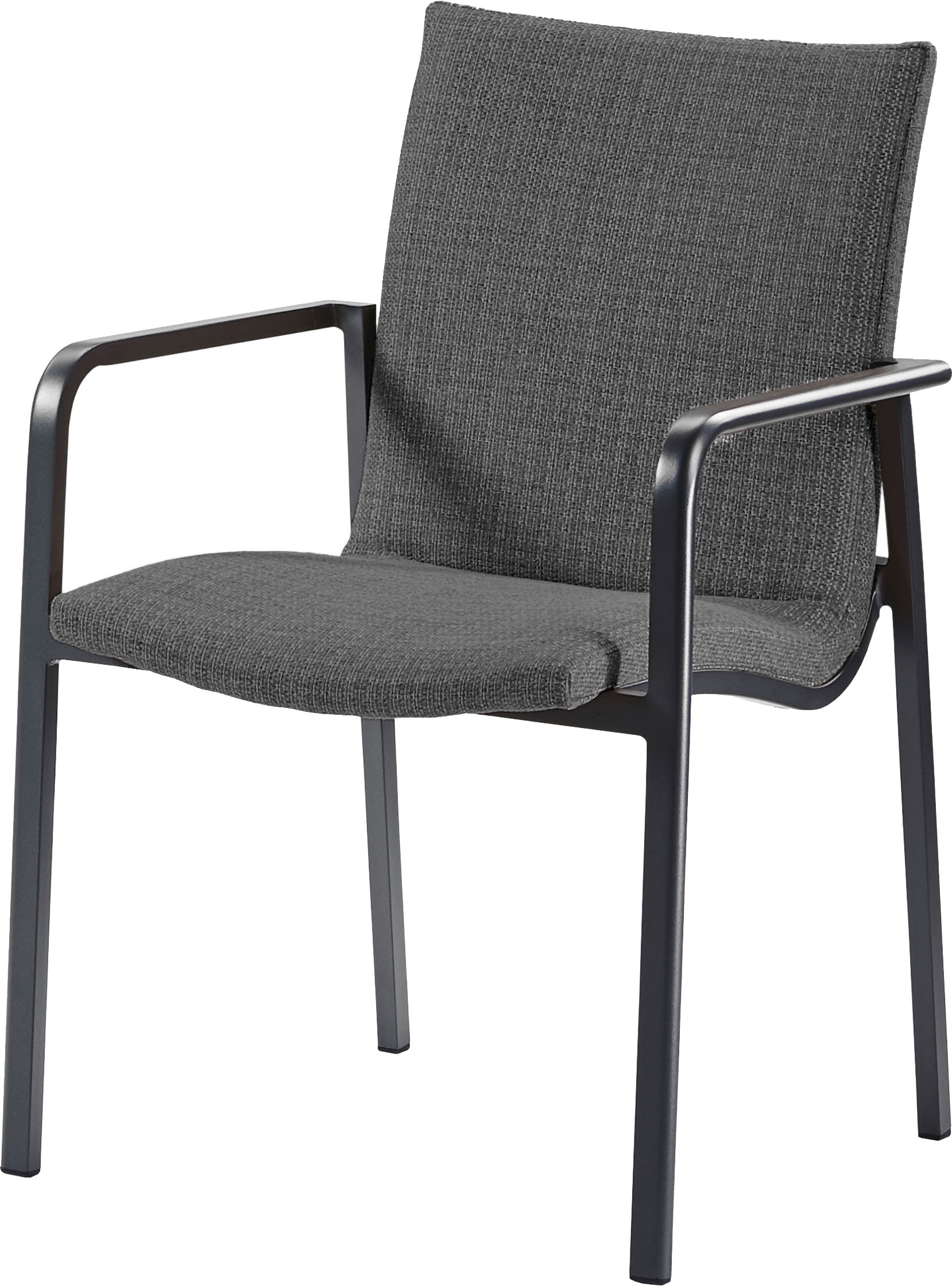 Best Gartenstuhl "Positano" () 1 Stk. Dining Sessel günstig online kaufen