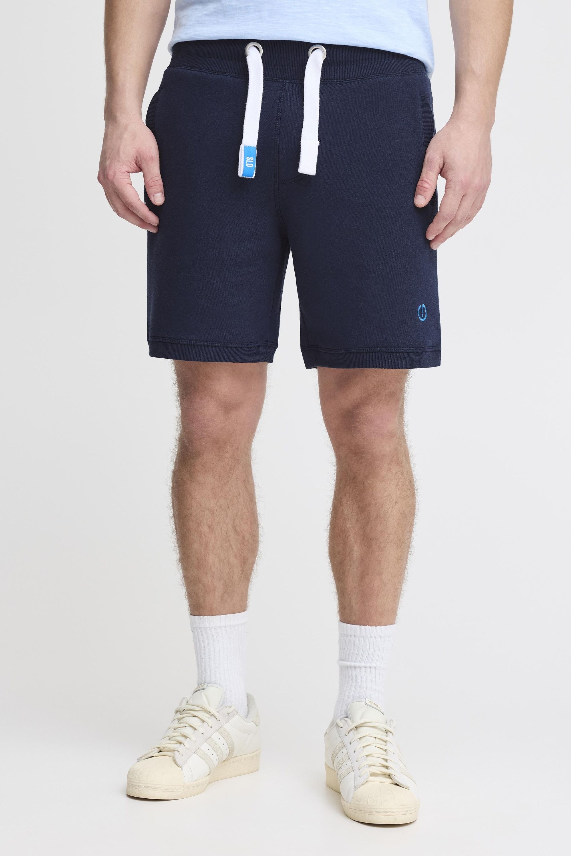!Solid Sweatshorts »Sweatshorts SDBennShorts«