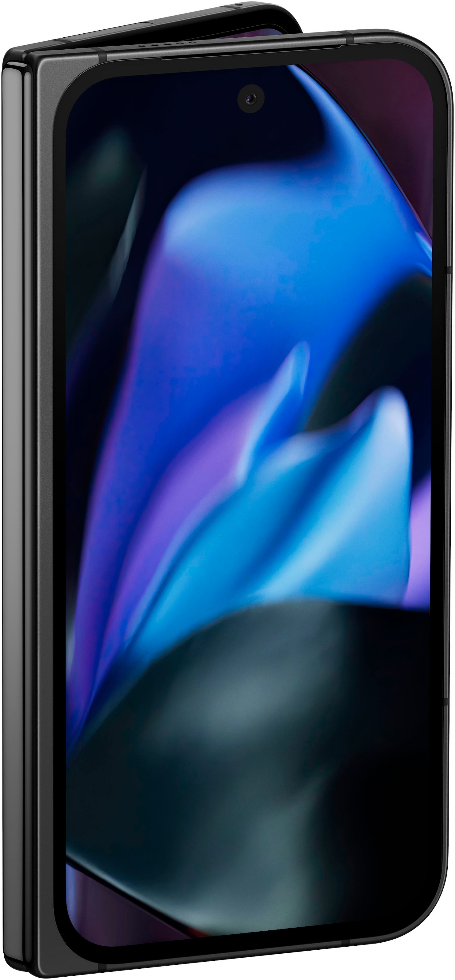 Google Smartphone »Pixel 9 Pro Fold, 256 GB«, Obsidian