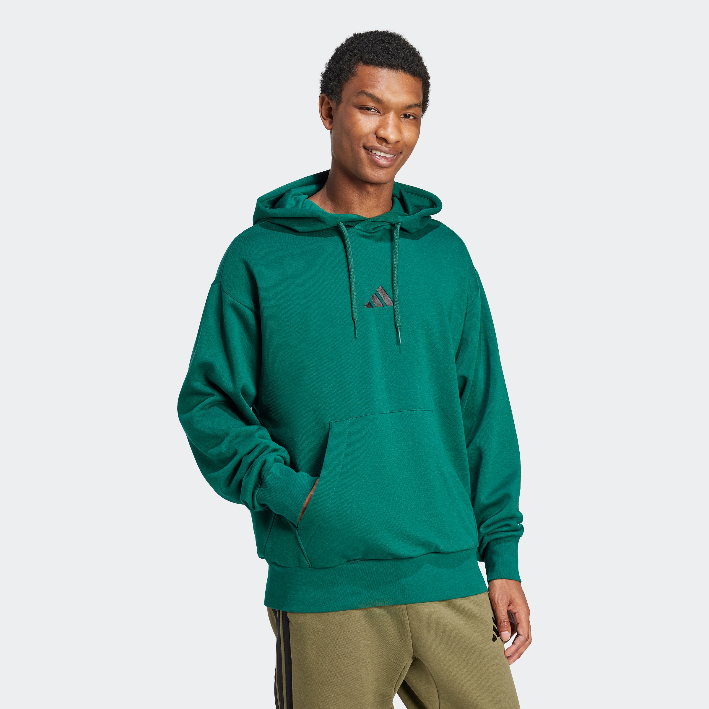 adidas Sportswear Kapuzensweatshirt »M FEELCOZY HD«