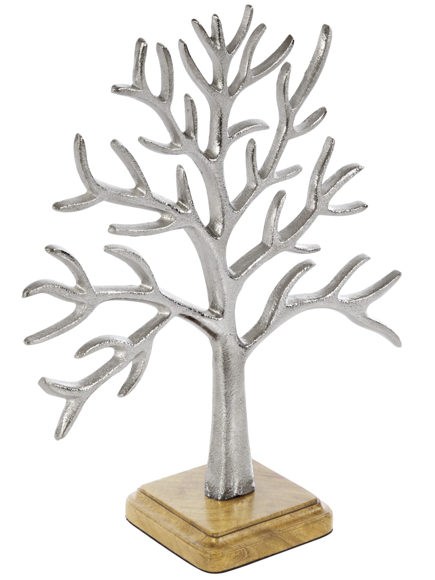 Deko-Objekt Schmuckhalter Baum