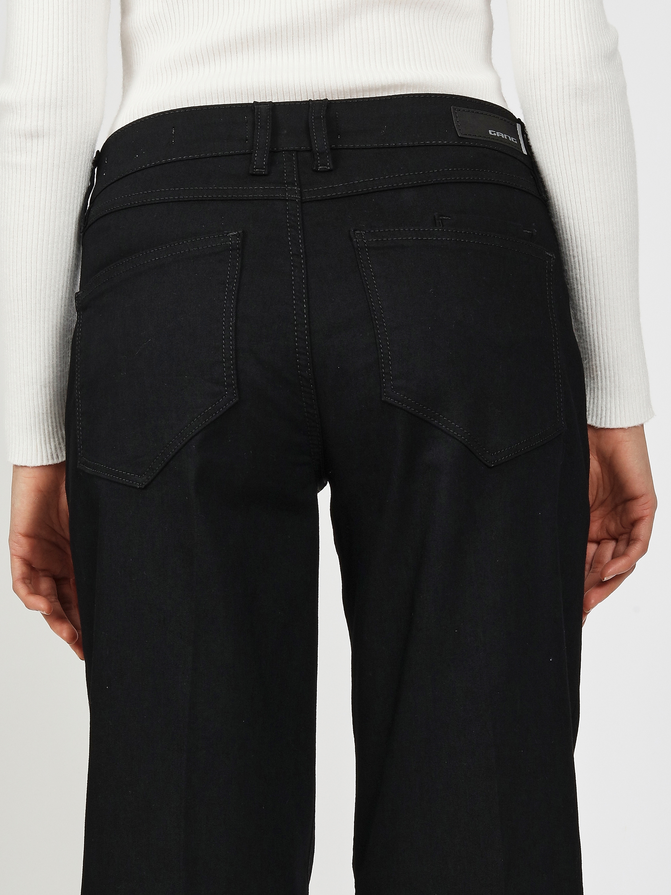 GANG Comfort-fit-Jeans »GANG Jeans Straight Fit 94RIVER«