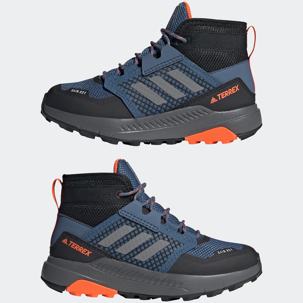 adidas TERREX Wanderschuh »TERREX TRAILMAKER MID RAIN.RDY«, wasserdicht