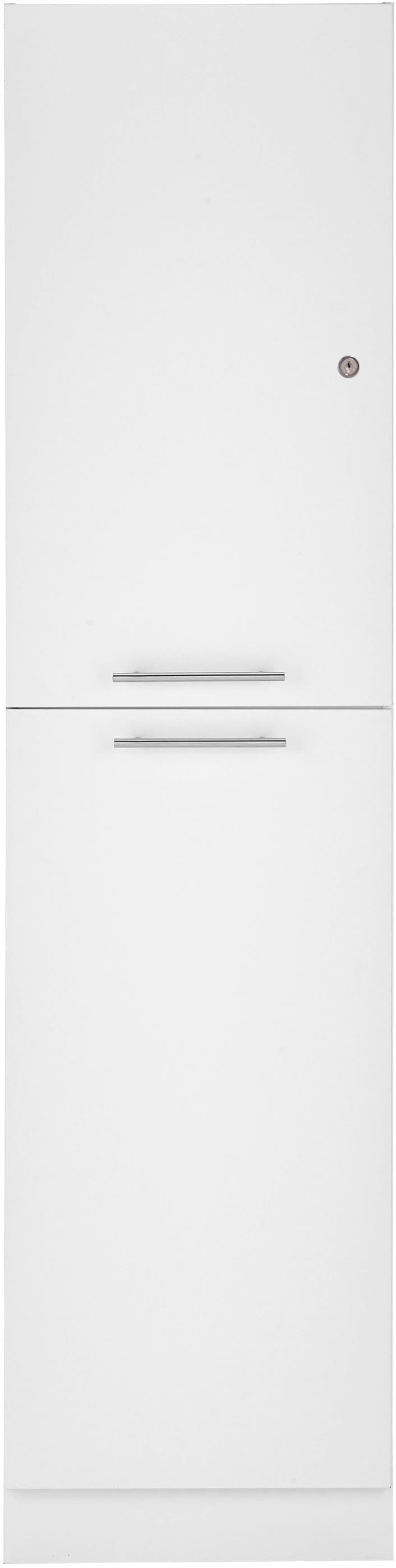 RESPEKTA Mehrzweckschrank-Set »Clara-Set 14«, (4 St., Schrankelemente einzeln erhältlich), (H x B x T) 200 x 234,8 x 67,6 cm
