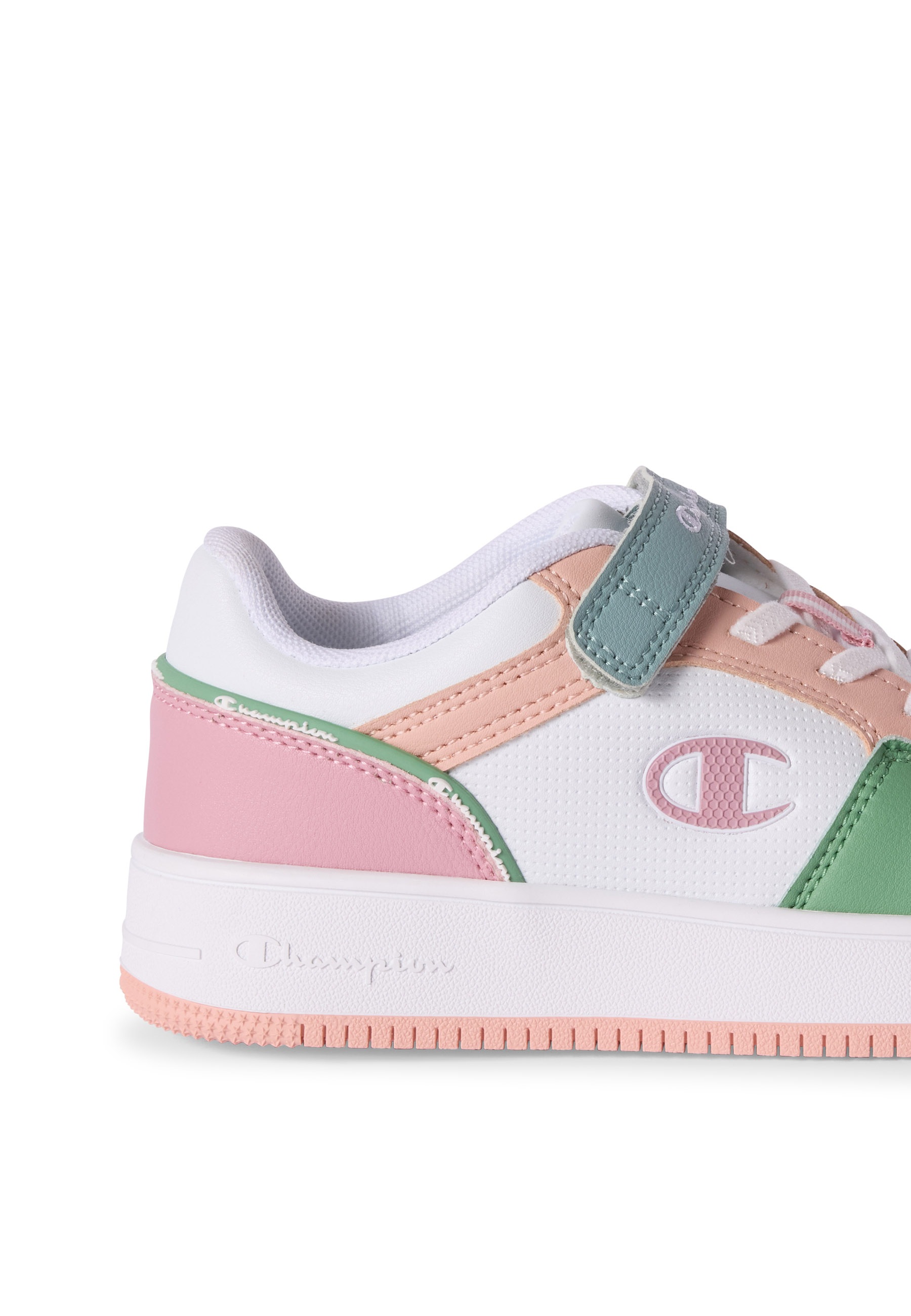Champion Sneaker »RD18 2.0 LOW G PS«  für Kinder