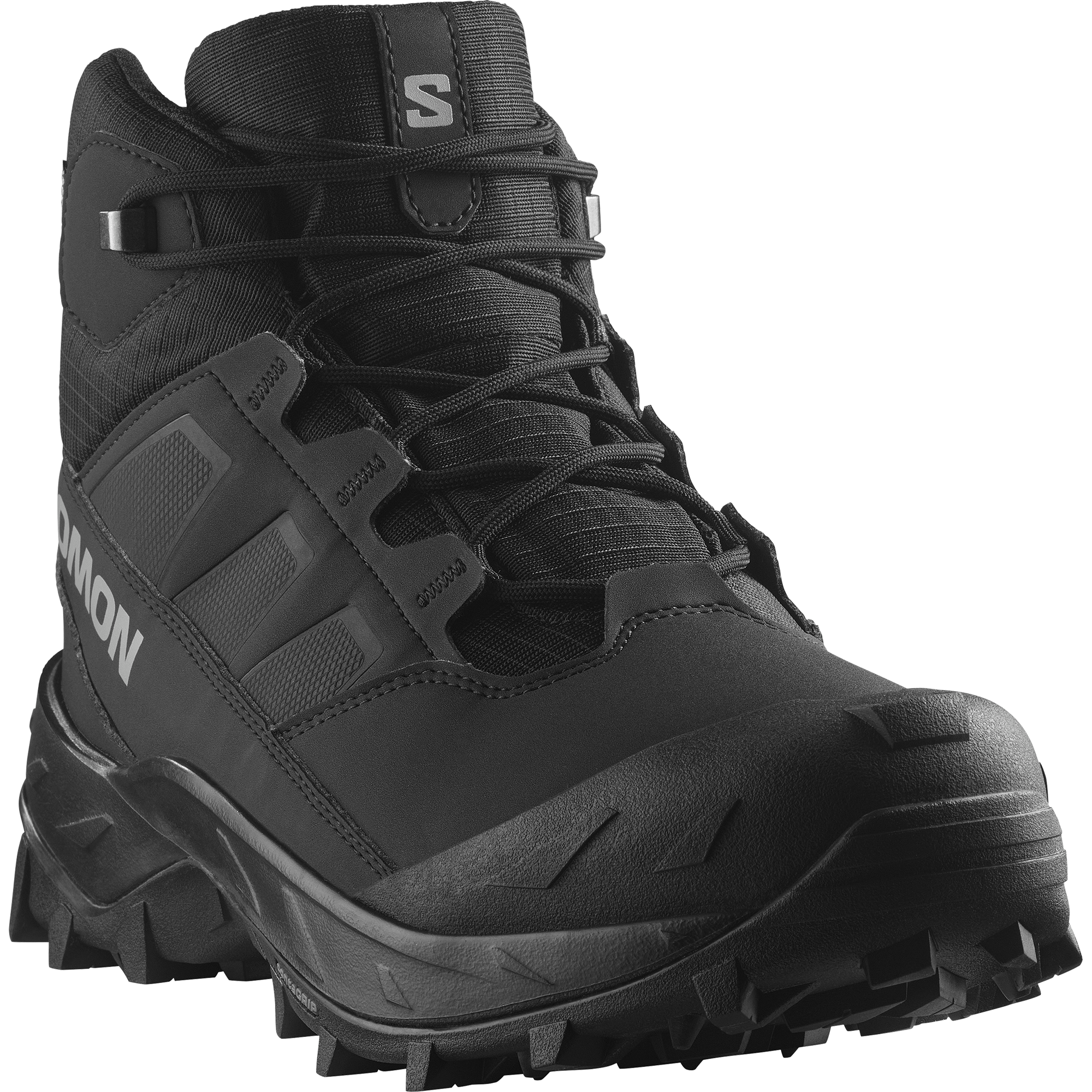 Salomon Winterstiefel "CROSSTRAK WP", wasserdicht günstig online kaufen