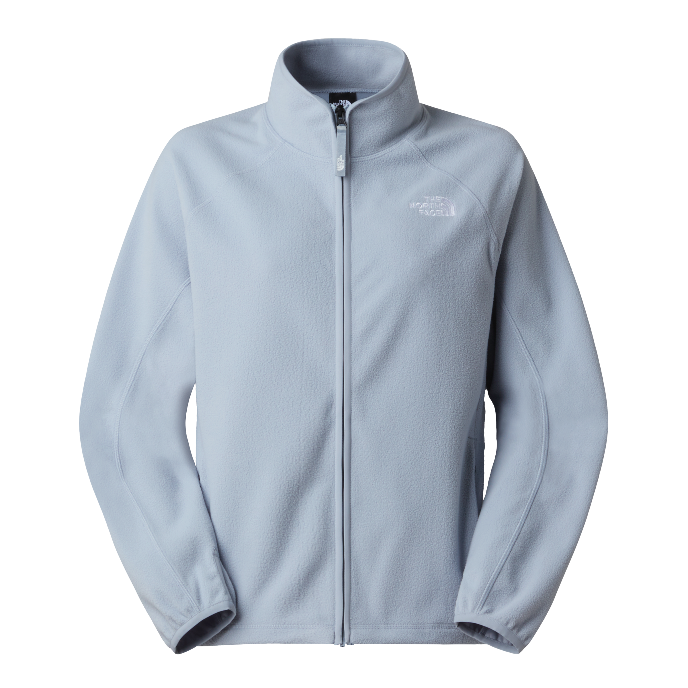 The North Face Fleecejacke »W OXARA FULL ZIP FLEECE« 1 Stk. tlg. für Erwachsene, sportlicher Stil, weiches und bequemes Material