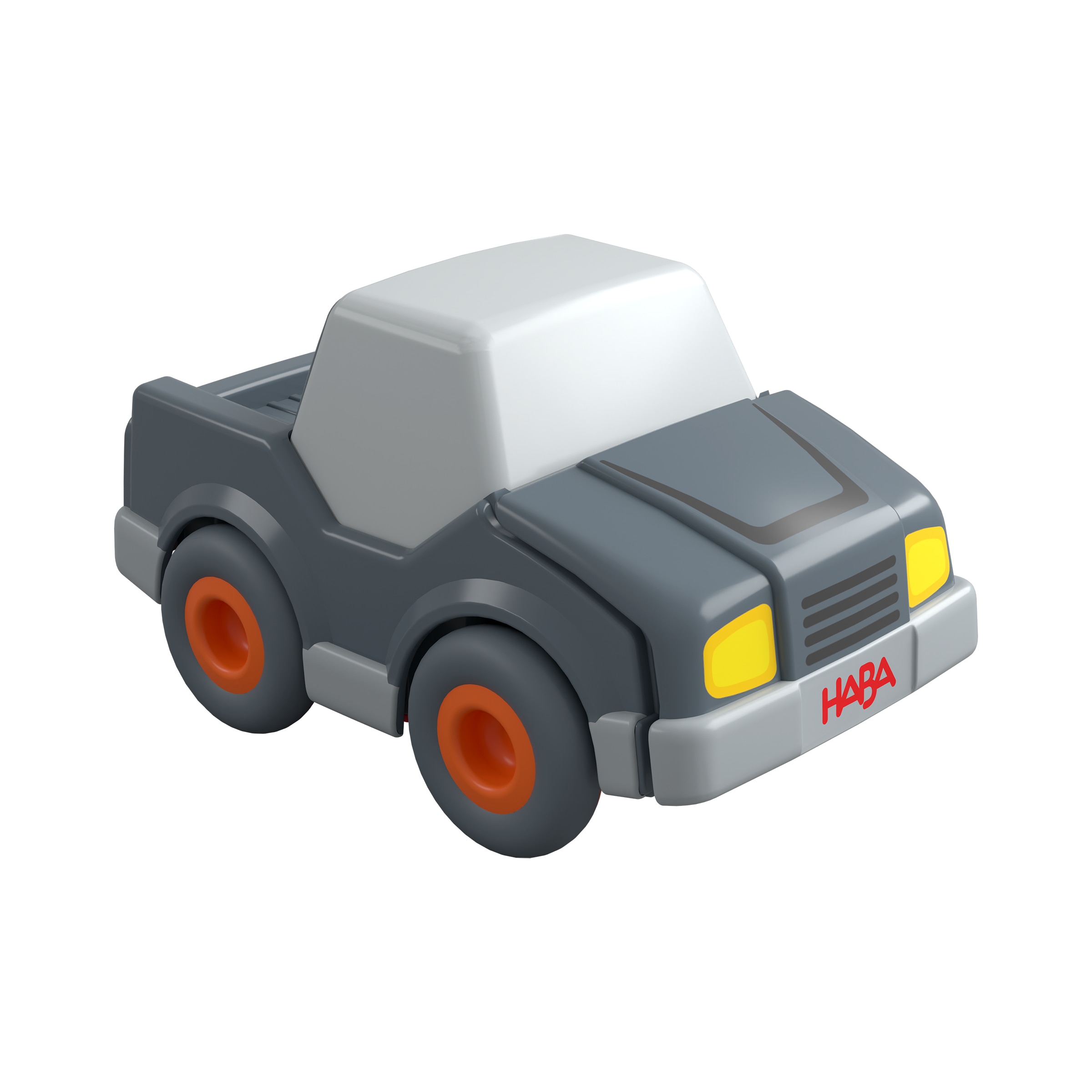 Haba Spielzeug-Auto »HABA Cars – Crash-Set« Made in Germany