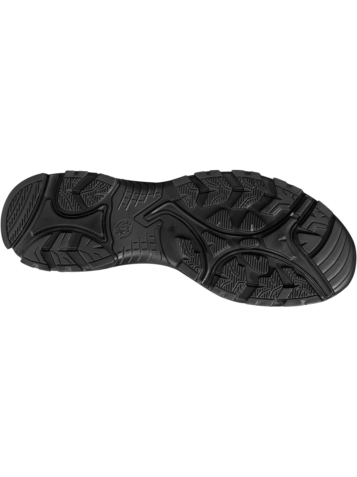 haix Sicherheitsschuh »Haix Black Eagle Safety 610 LTR LL«