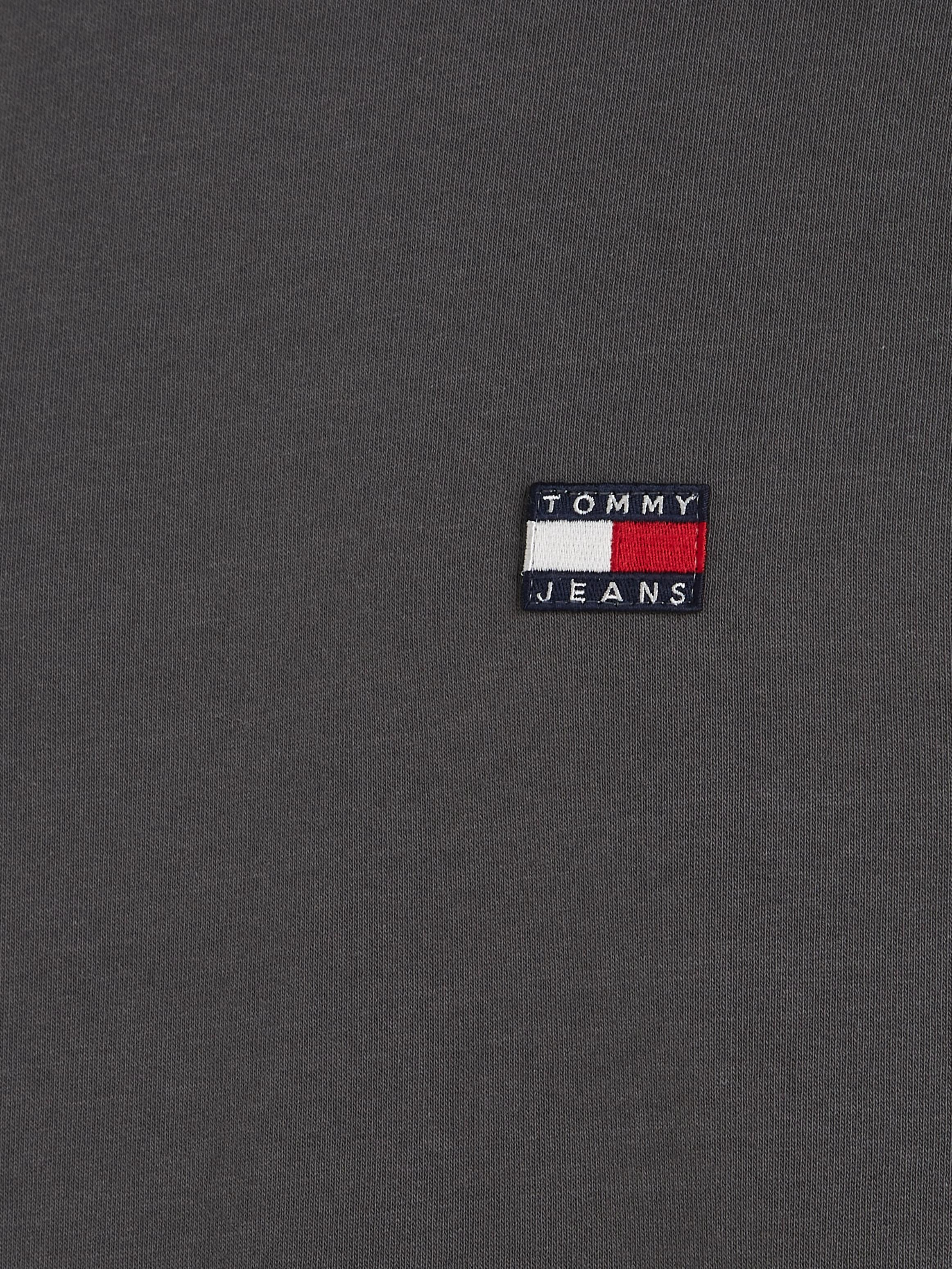 Tommy Jeans T-Shirt »TJM CLSC TOMMY XS BADGE TEE«