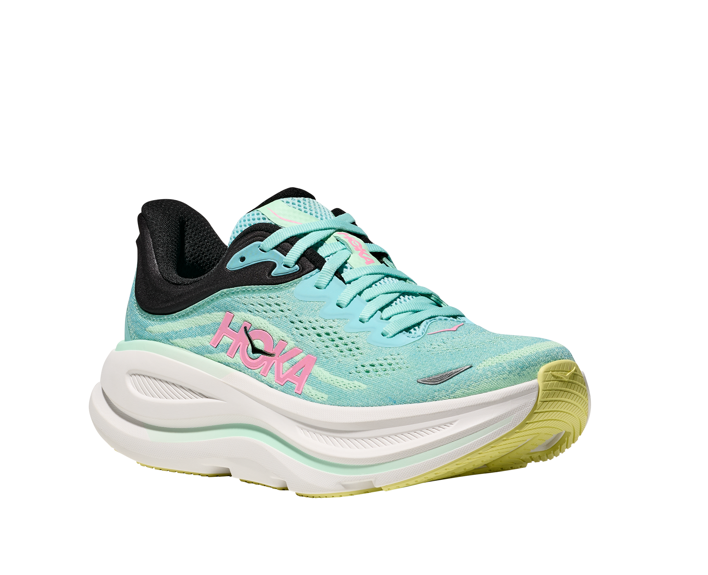 Hoka One One Laufschuh »BONDI 9«  für mehr Dämpfung