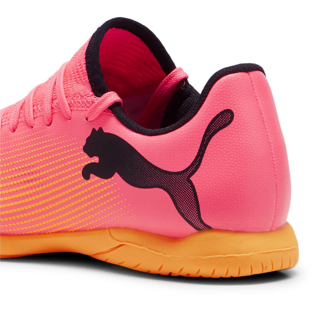 PUMA Fußballschuh »FUTURE 7 PLAY IT JR«