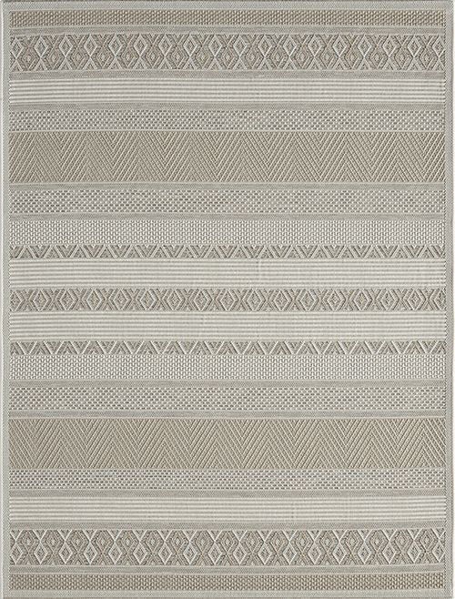 merinos Teppich "Ottowa 22565" rechteckig 10 Höhe günstig online kaufen