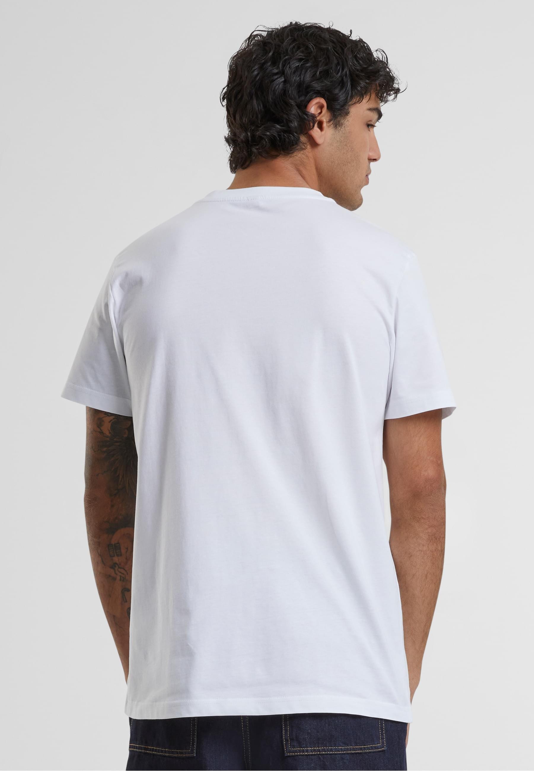 MisterTee T-Shirt »MisterTee La Vida Loca Mary Tee«, (1 tlg.)