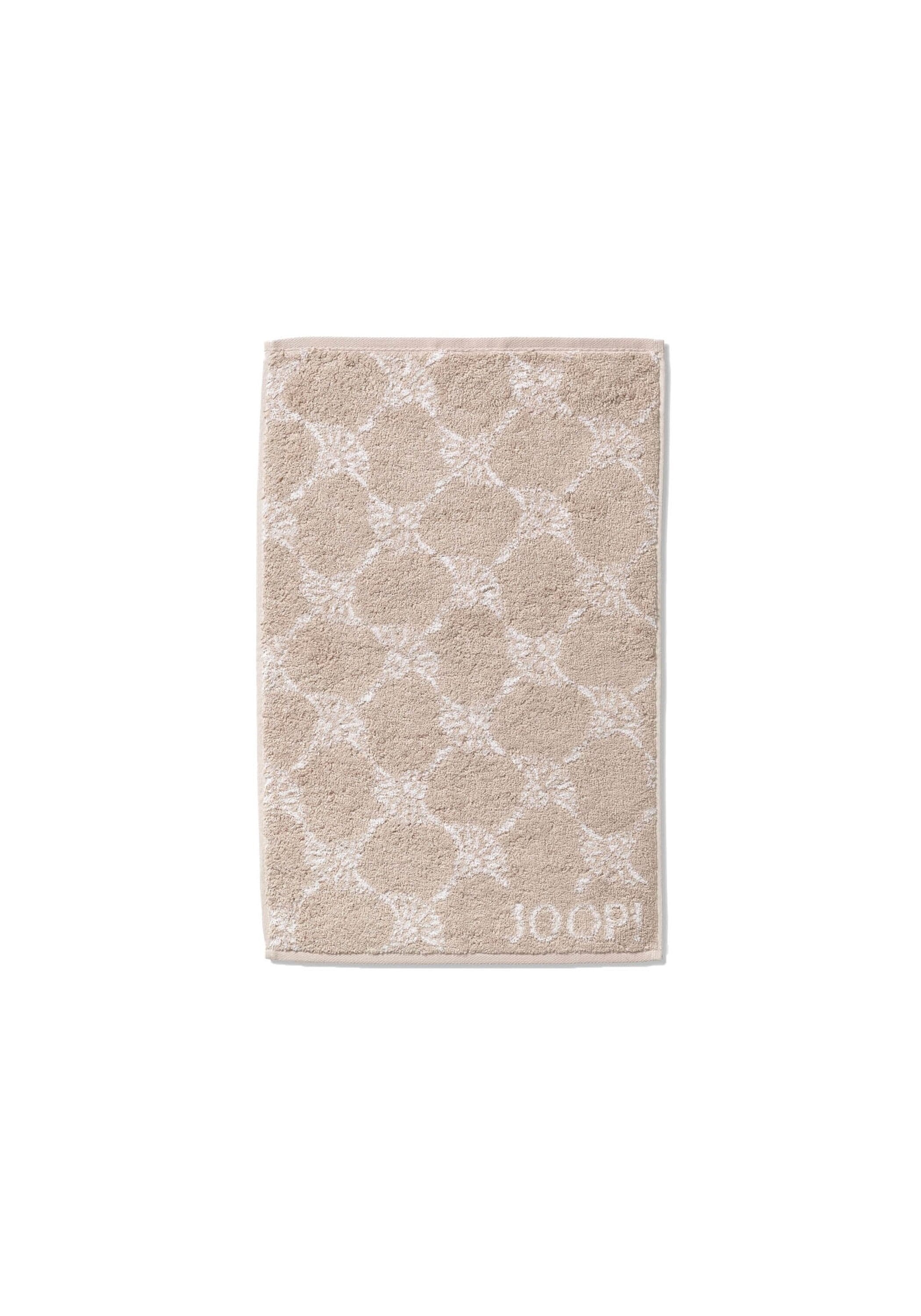 JOOP! Handtuch »Handtuch 1er Pack, 10er Pack«, (1er Pack, 10er Pack St.)