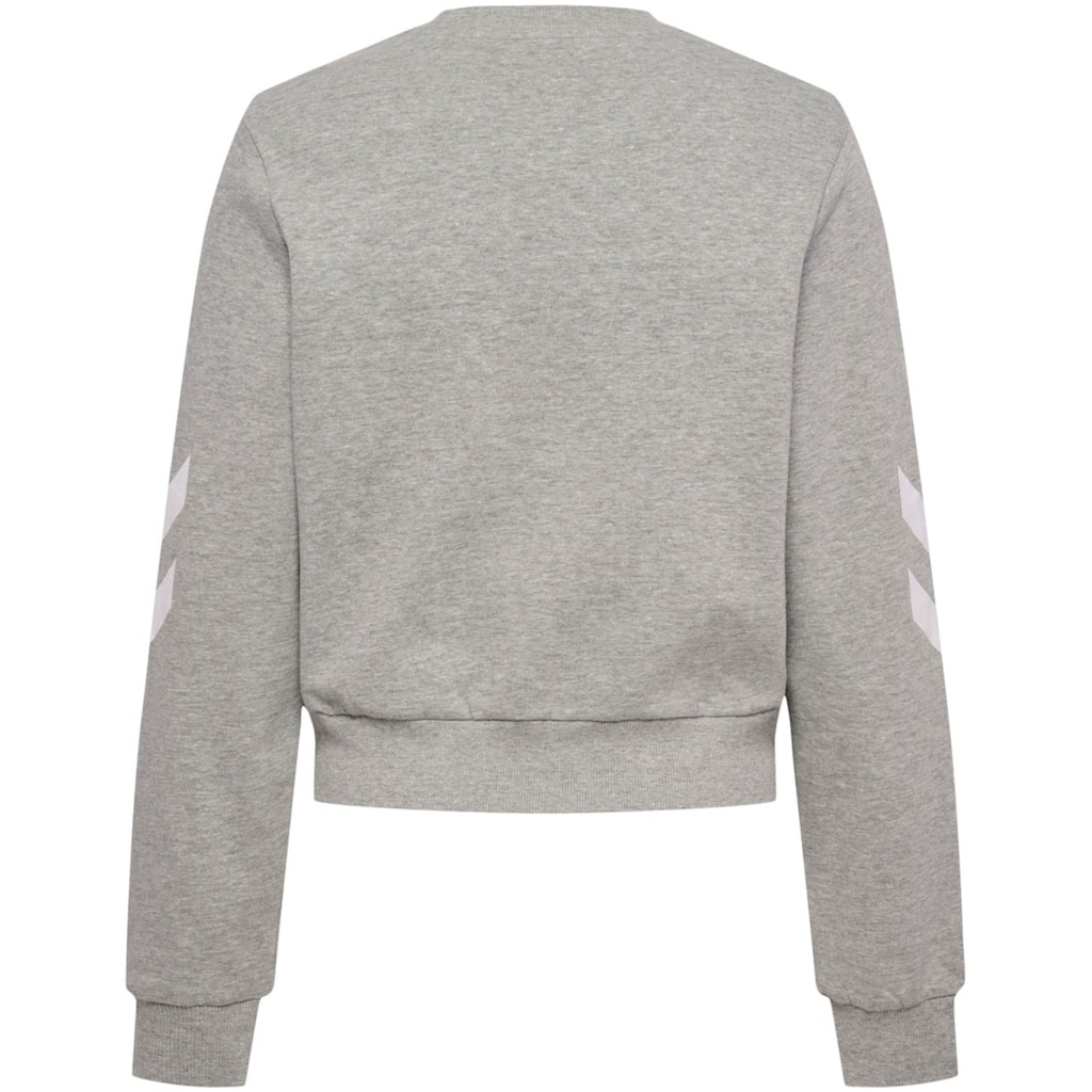 hummel Sweatshirt »LEGACY WOMAN SWEATSHIRT«