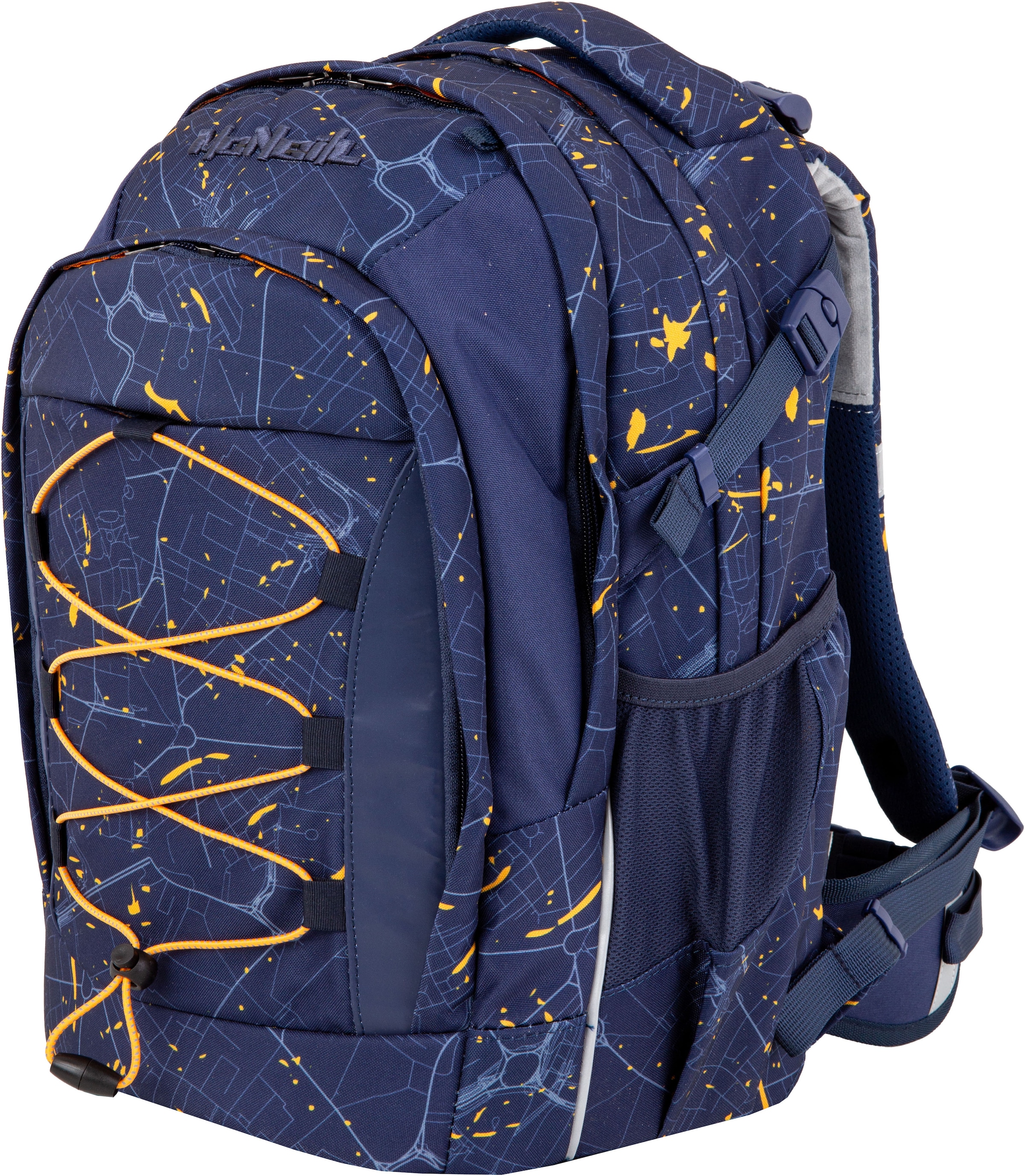 McNeill Schulrucksack »Luca«