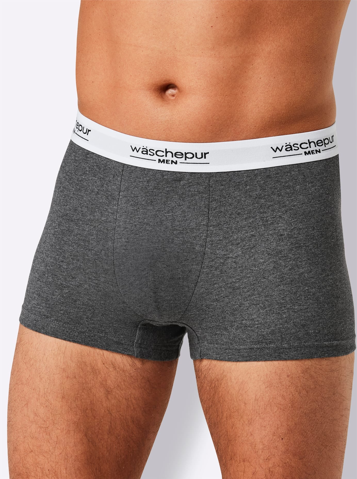 wäschepur Panty, (3 St.)