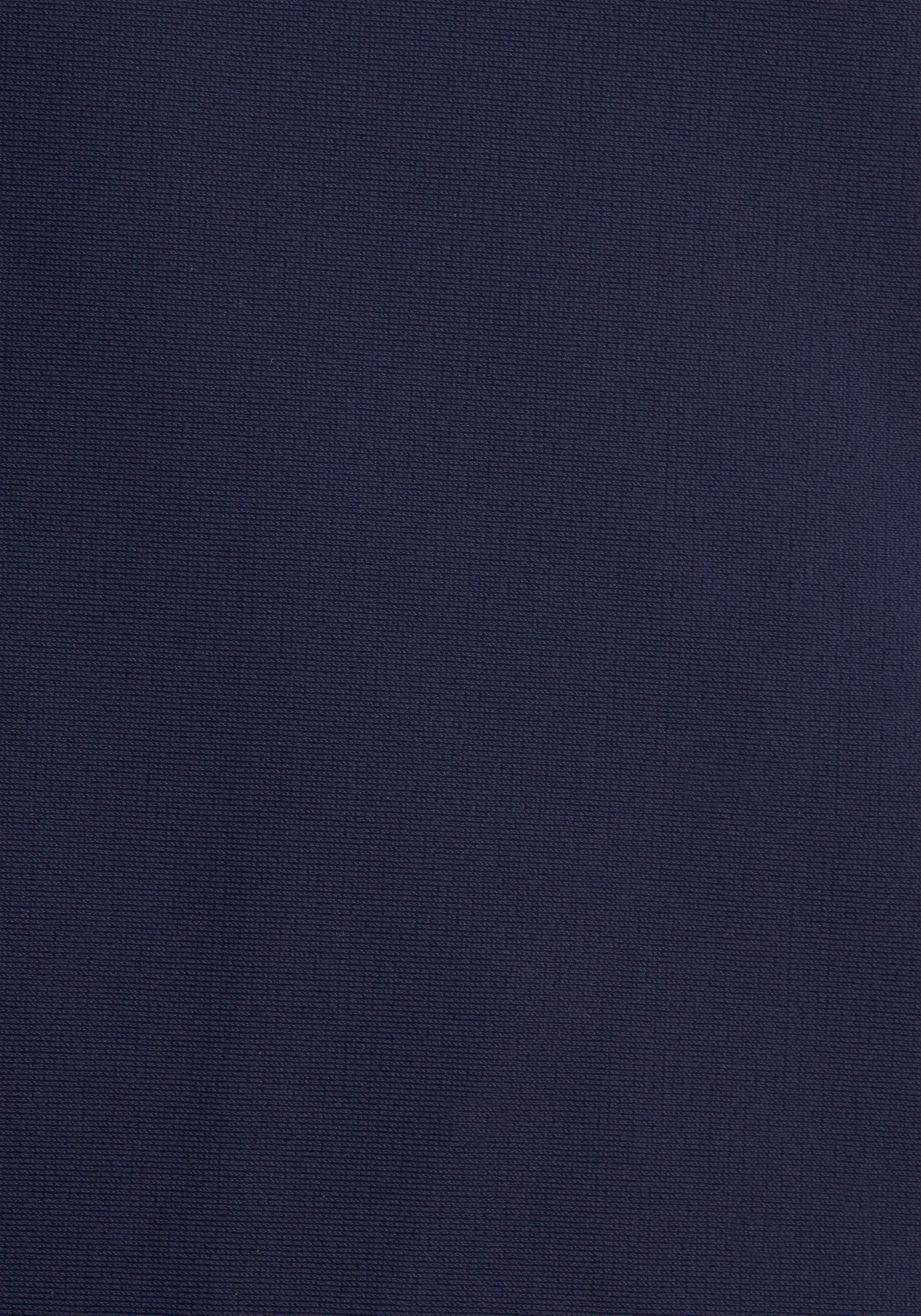LASCANA Bade-Shirt, mit Unterbrustgummi