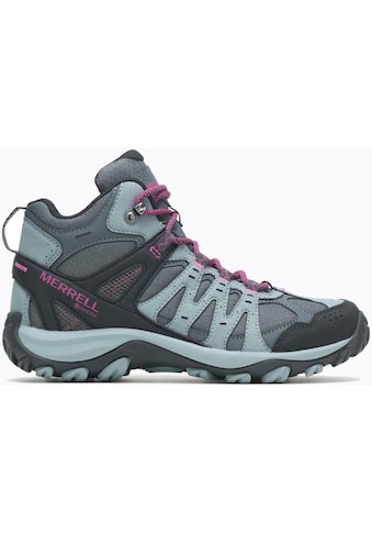 Wanderschuh »ACCENTOR 3 SPORT MID GORETEX«