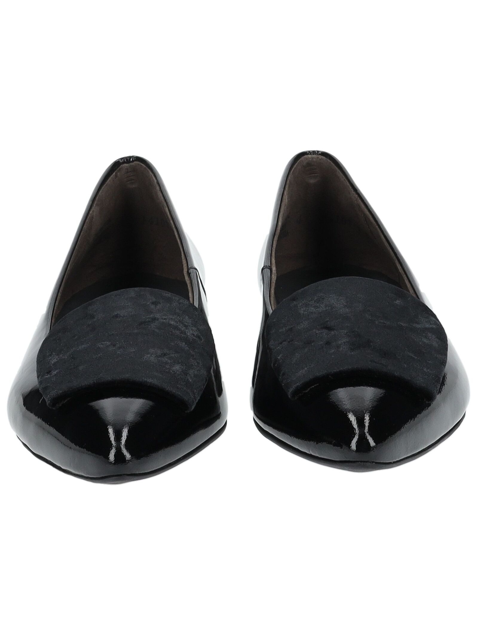 Paul Green Ballerina »Paul Green Ballerinas Leder«