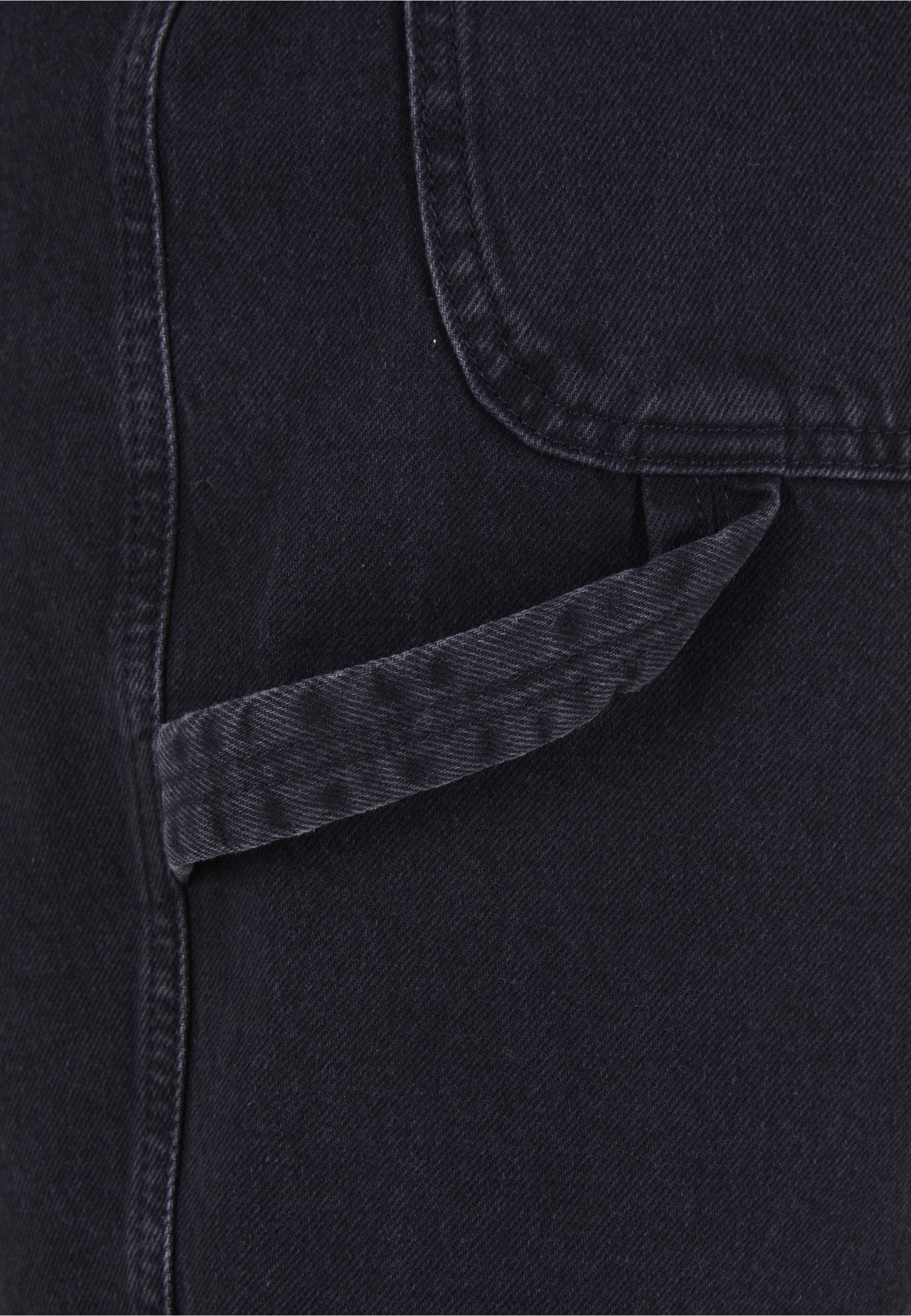 Karl Kani Bequeme Jeans »Karl Kani Herren KK Retro Tapered Workwear Denim«