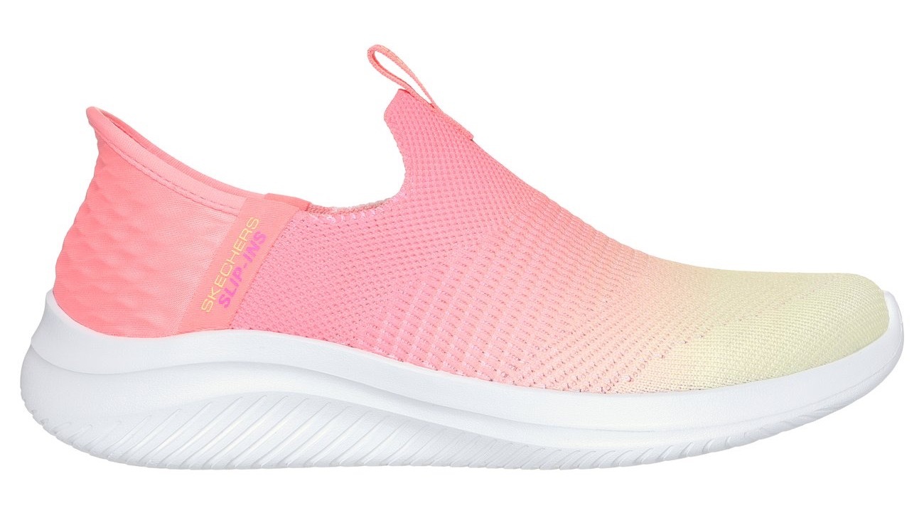 Thumbnail - Skechers Slip-On Sneaker "ULTRA FLEX 3.0-BEAUTY BLEND", Slipper, Freizeitschuh mit bequemer Air-Cooled Memory Foam