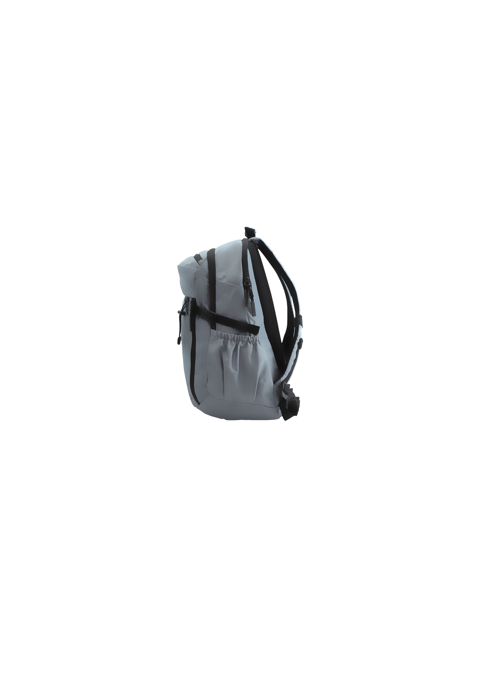 Discovery Sportrucksack »Metropolis«, aus robustem rPet Polyester-Material