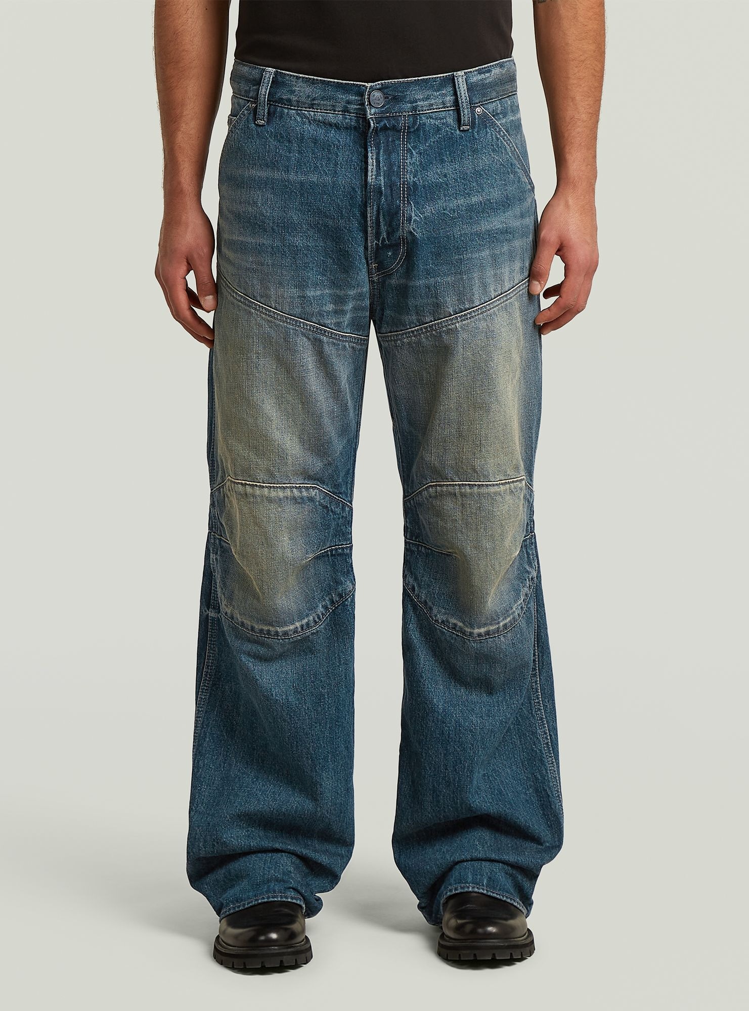 G-STAR Regular-fit-Jeans »5620 Loose 2.0 Jeans«